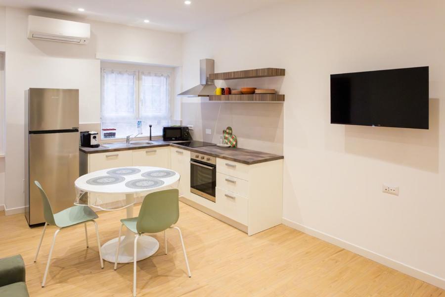 Apartamento Roomapartment