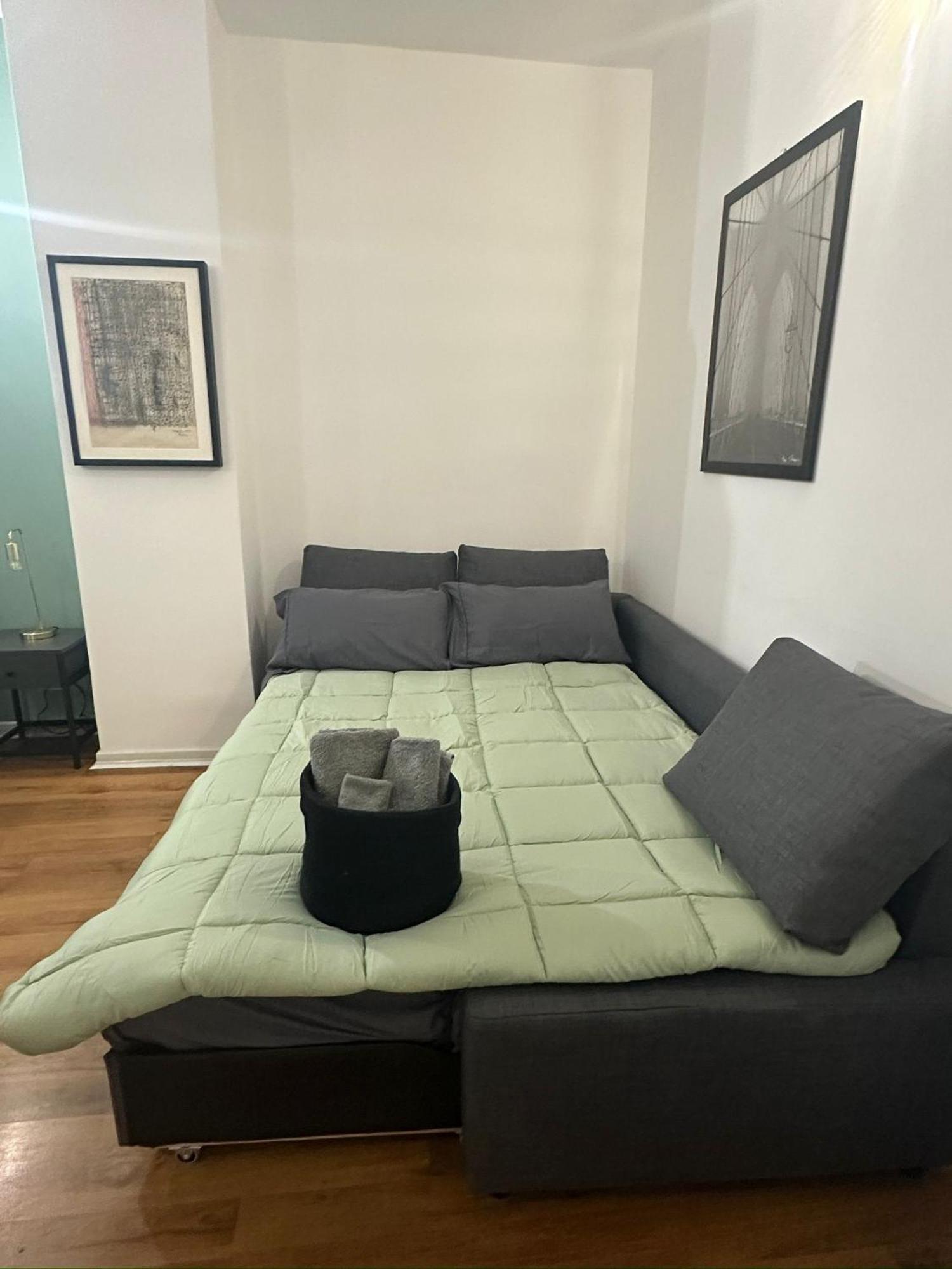 Casa de hóspedes Riversidemellini44 Roma