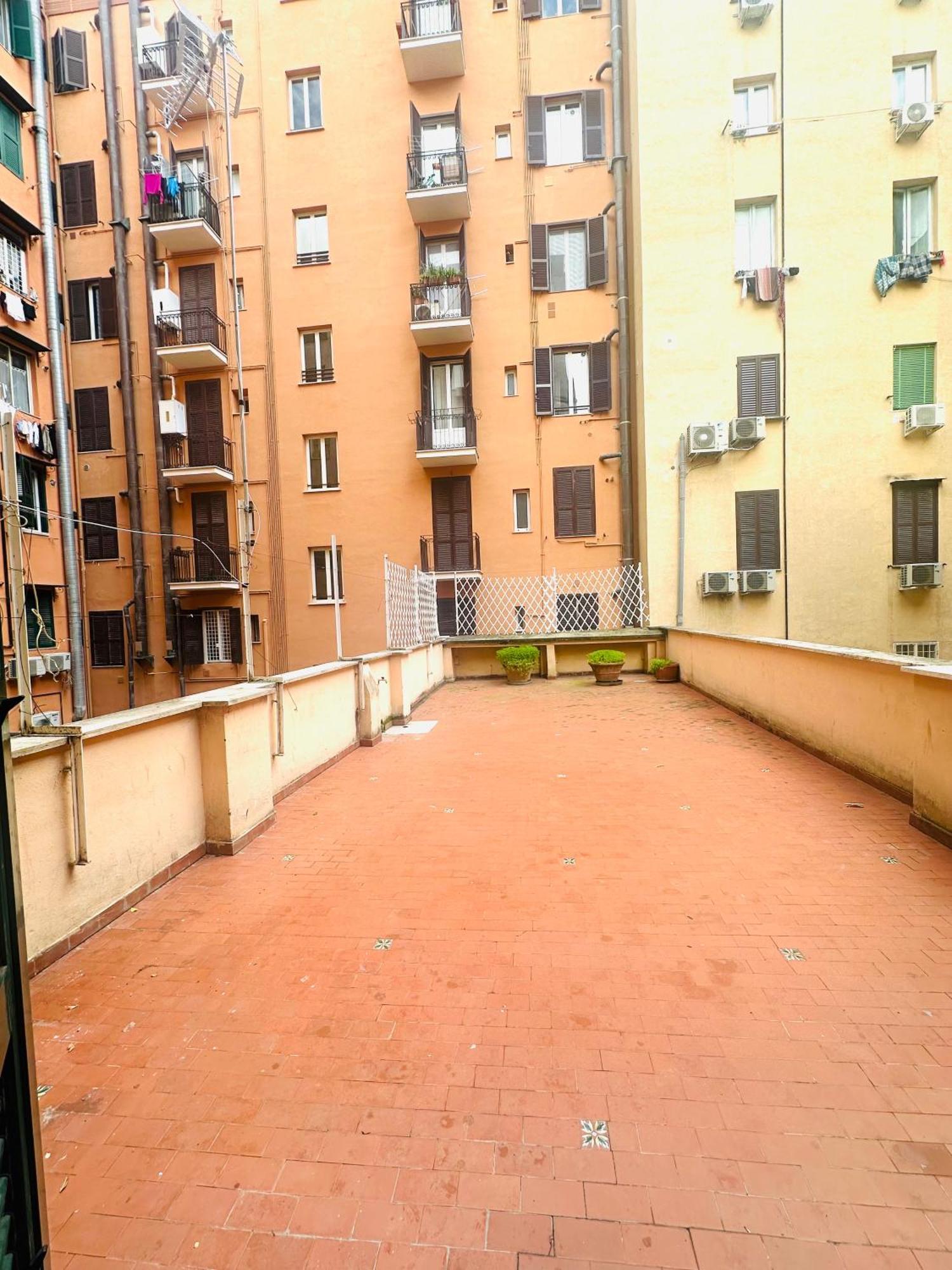 Western Termini Roma