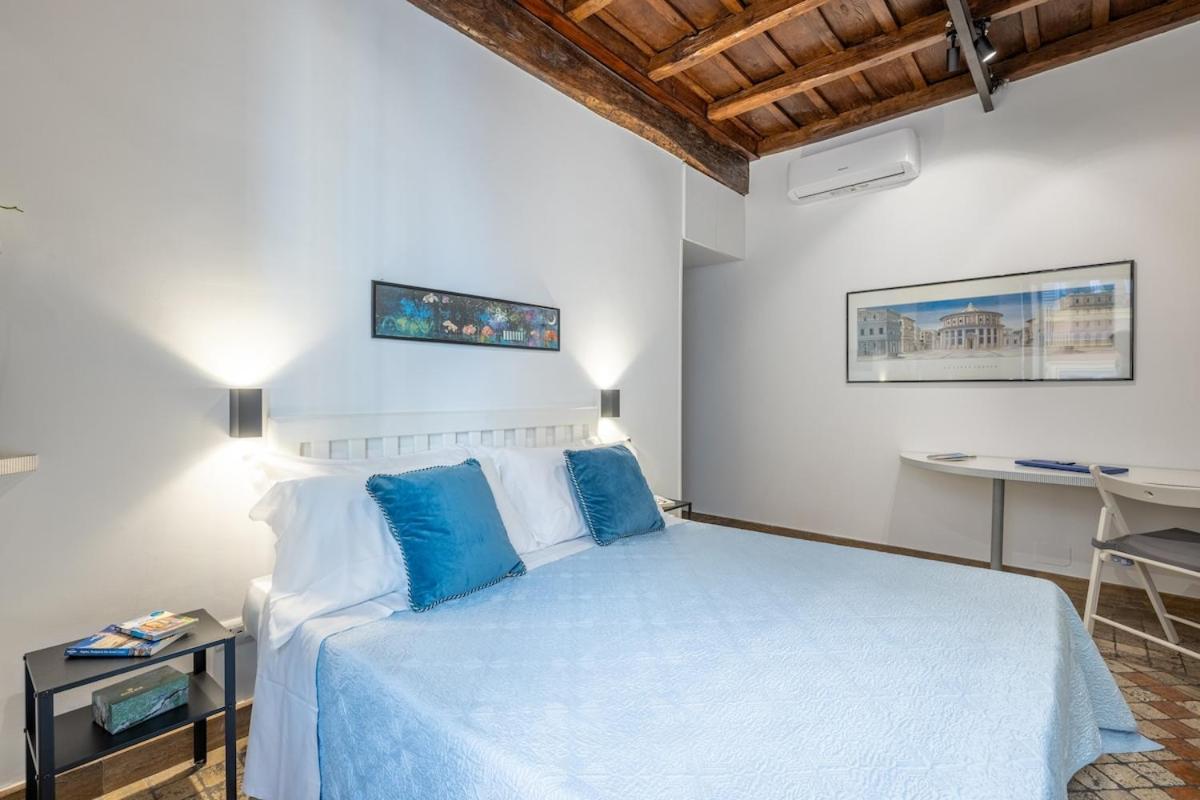 Nostromondo Prestigious 2 Bedrooms Domus In Forum Area Appartamento