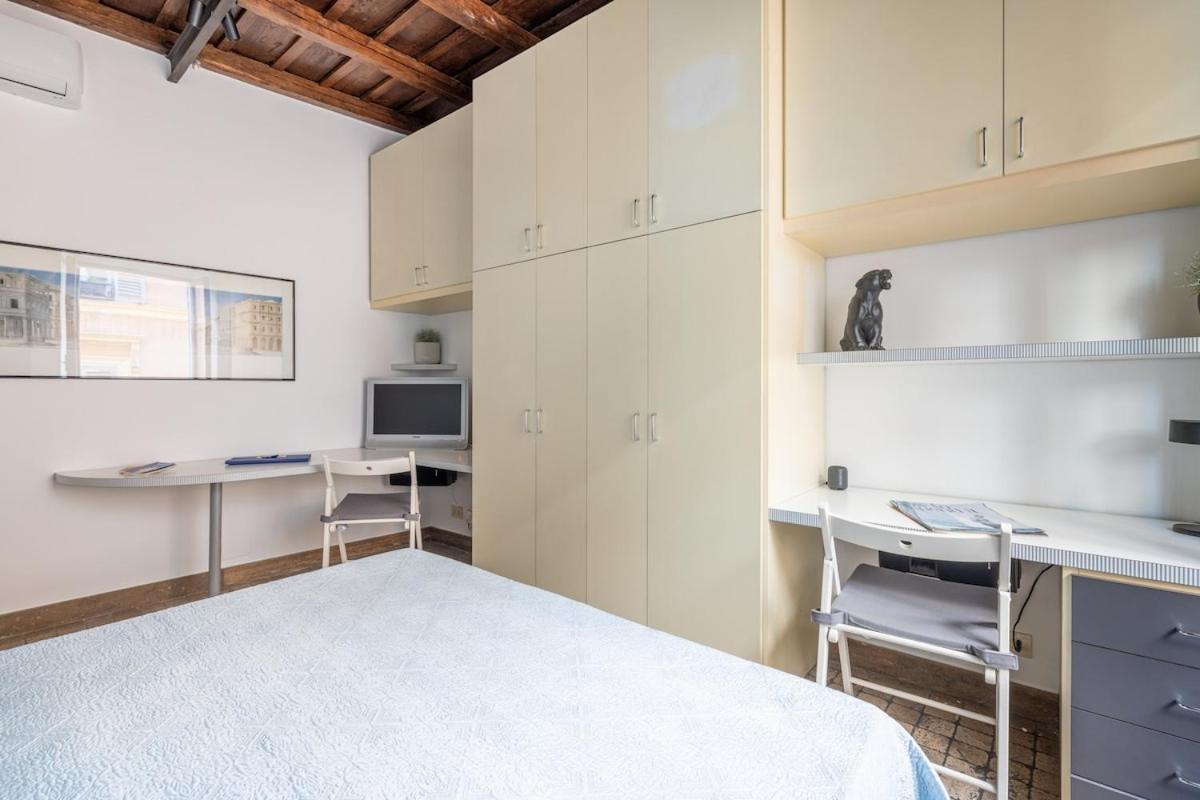 Appartamento Nostromondo Prestigious 2 Bedrooms Domus In Forum Area *