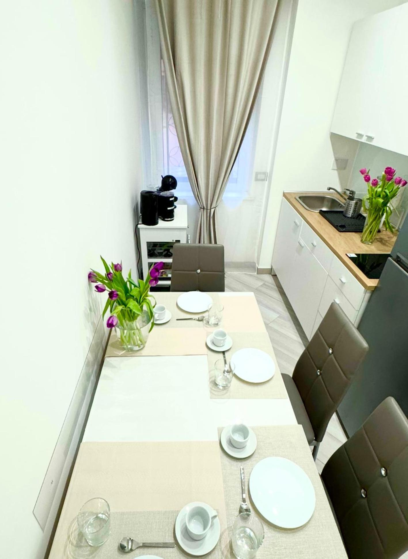 Suite56roma *