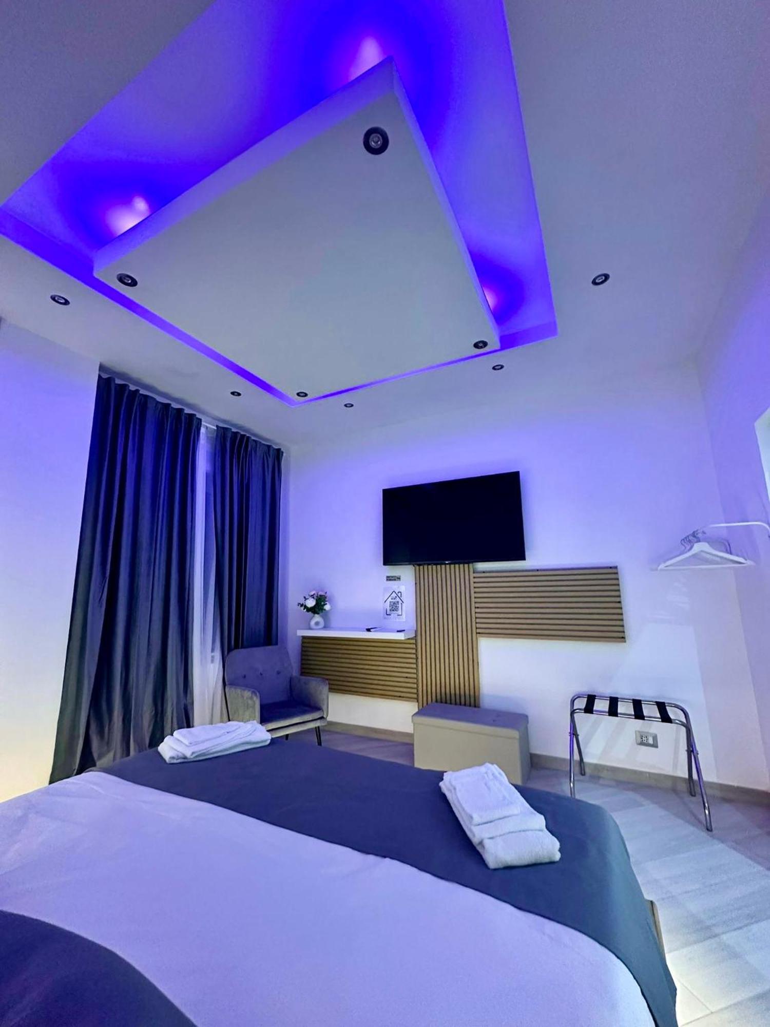 Appartamento Suite56roma *