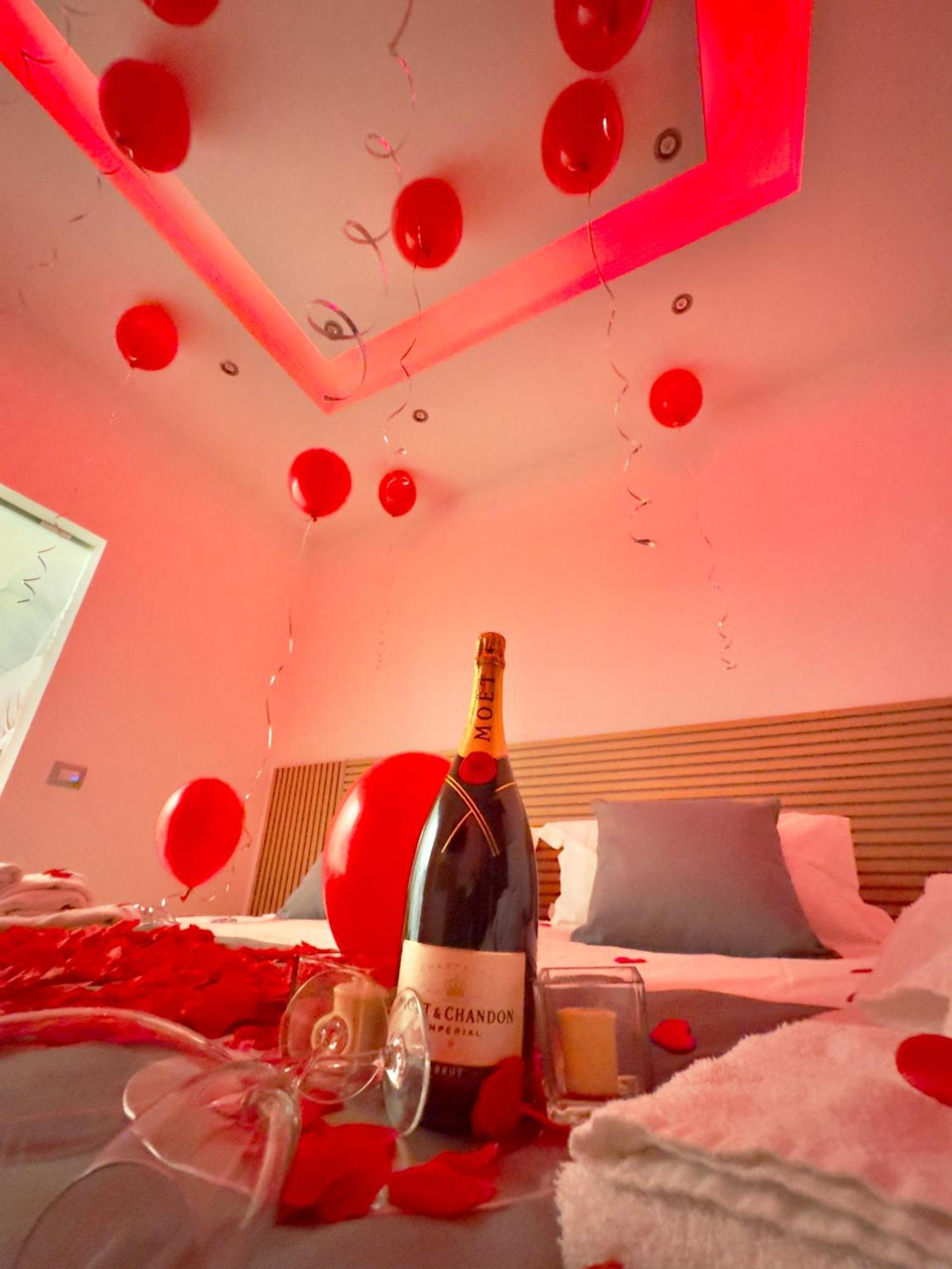 Suite56roma