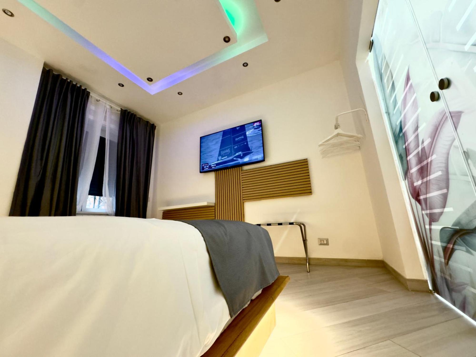 Suite56roma Appartamento *