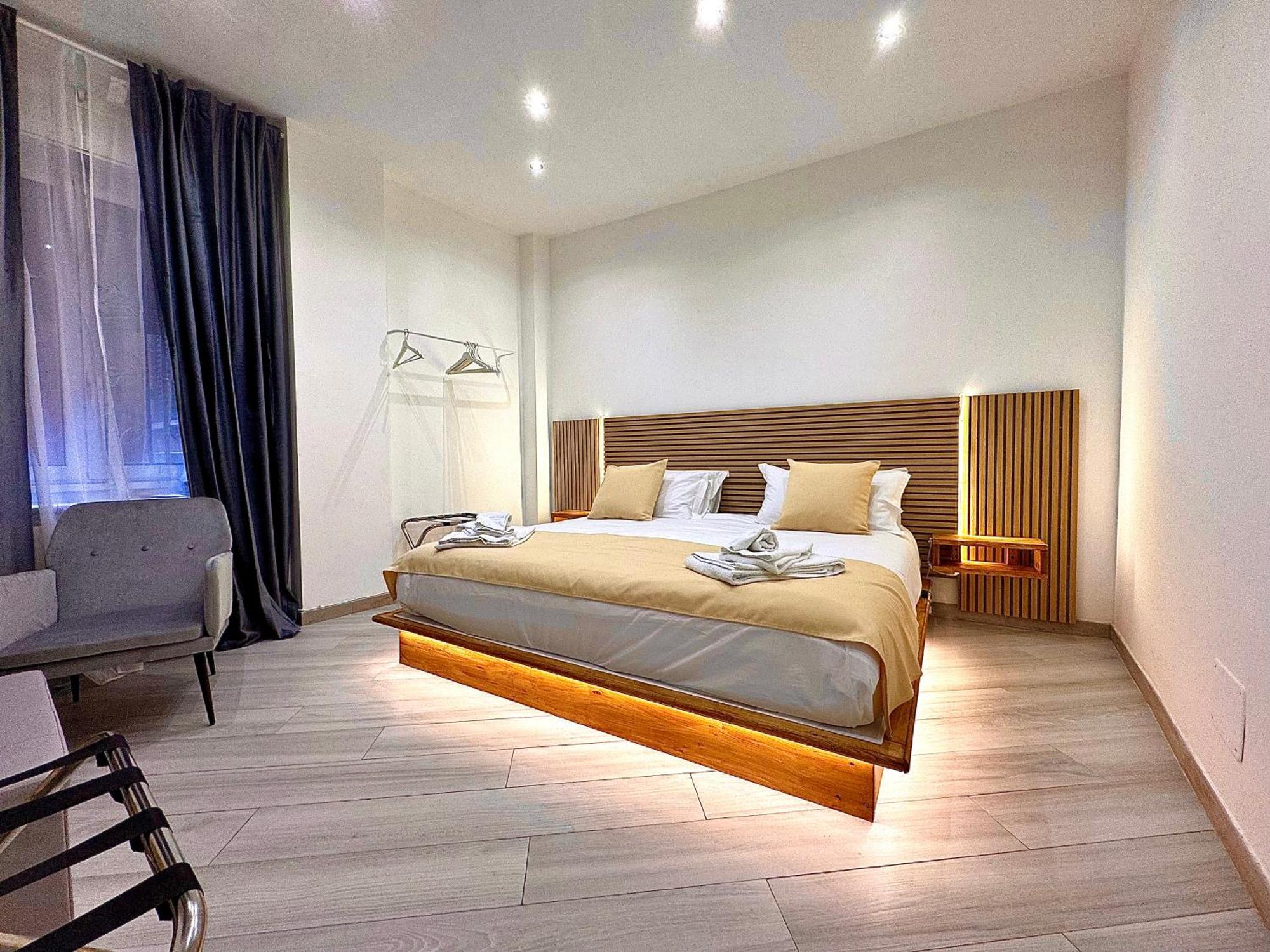 Appartamento Suite56roma Roma