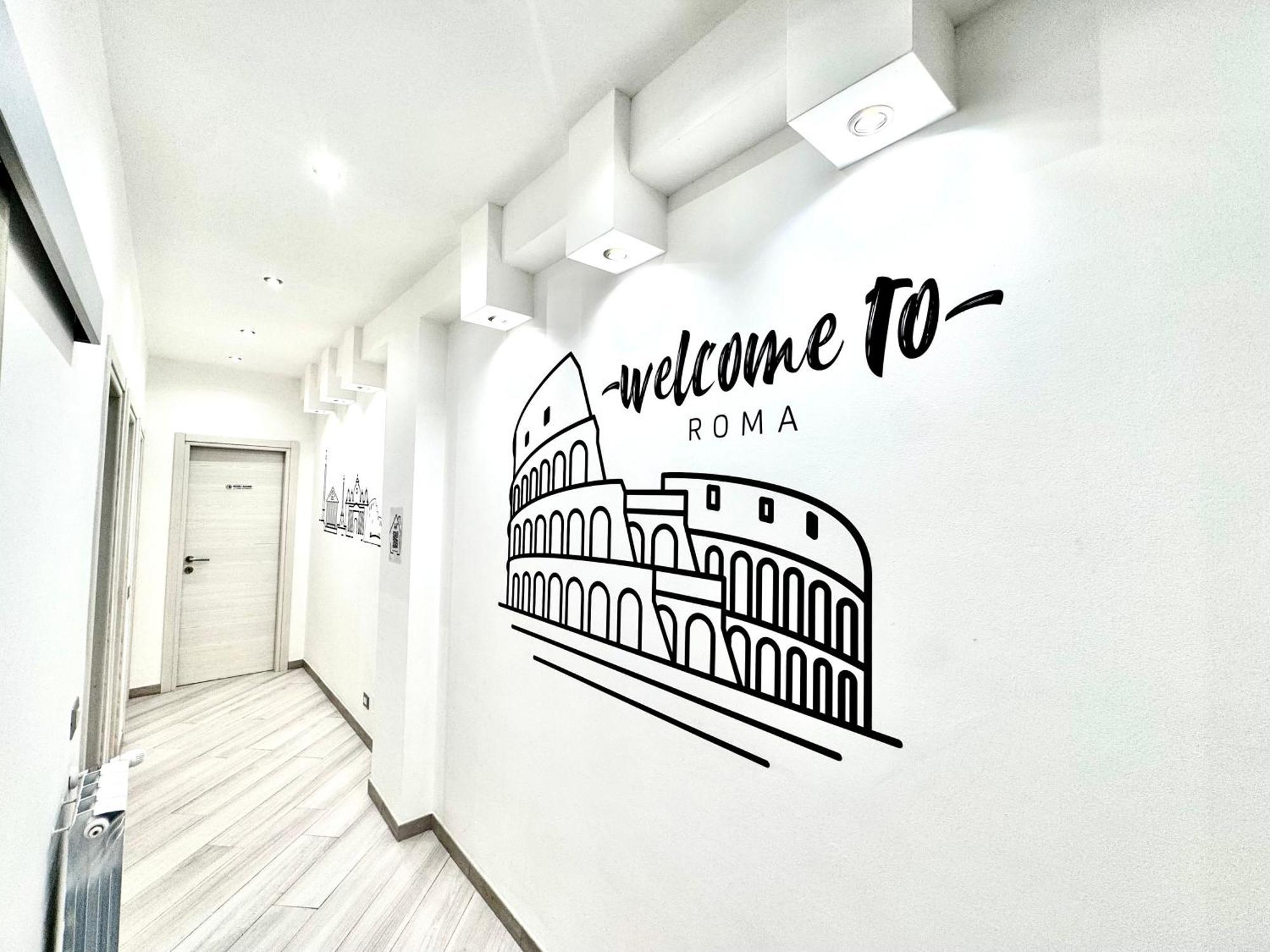Suite56roma *