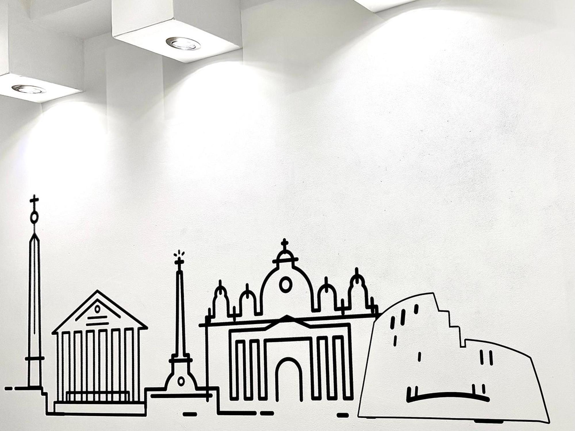 Appartamento Suite56roma