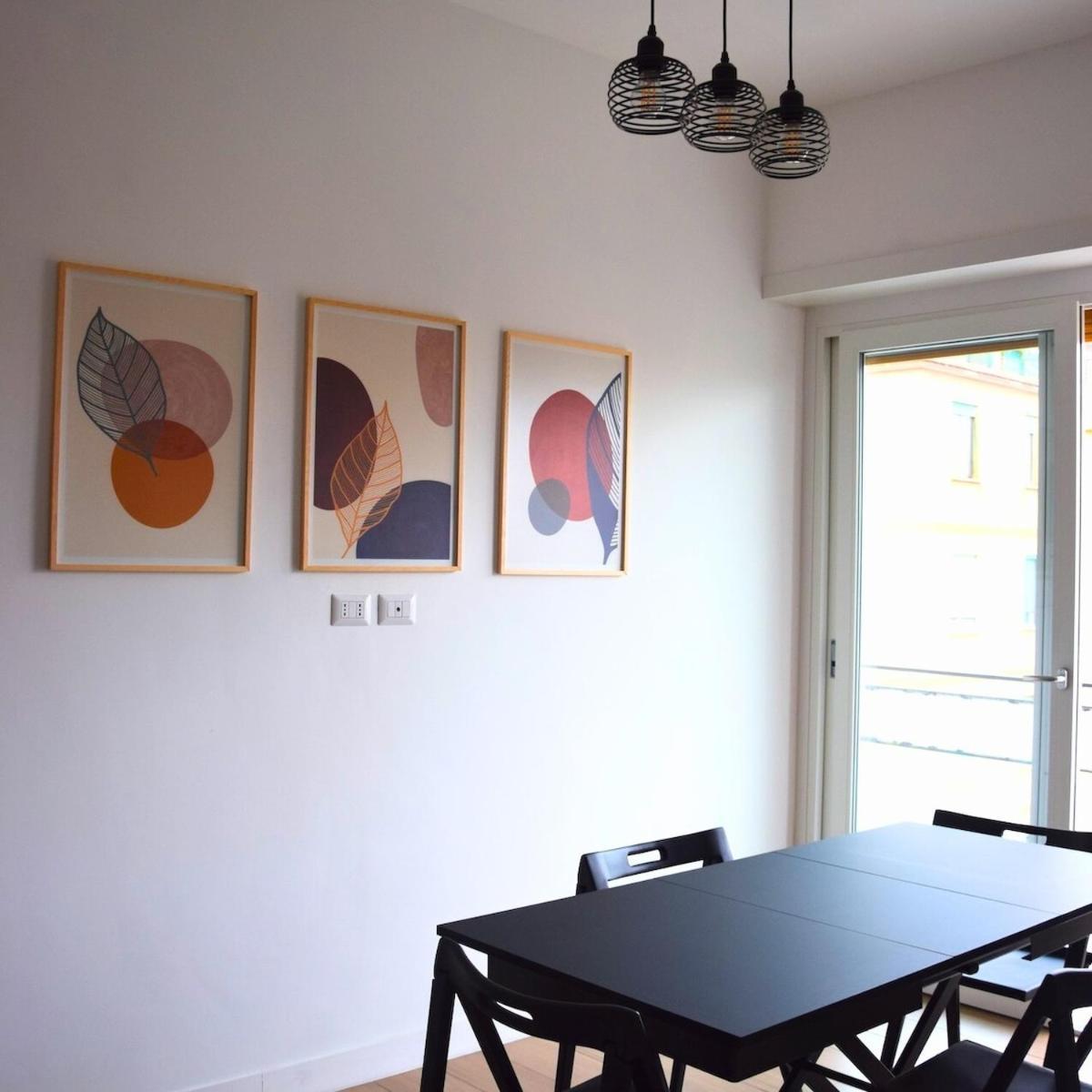 Casa Sisto Apartment Rom