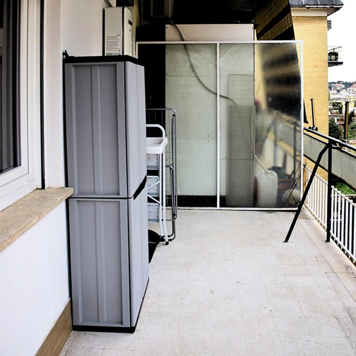 Casa Sisto * Rom