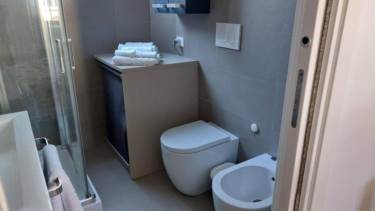 Apartamento Romattico It
