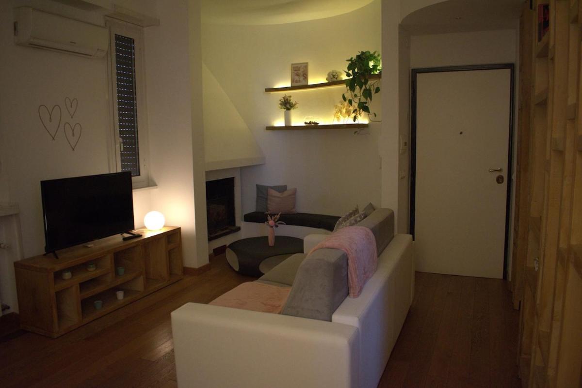 Romattico It Apartamento *