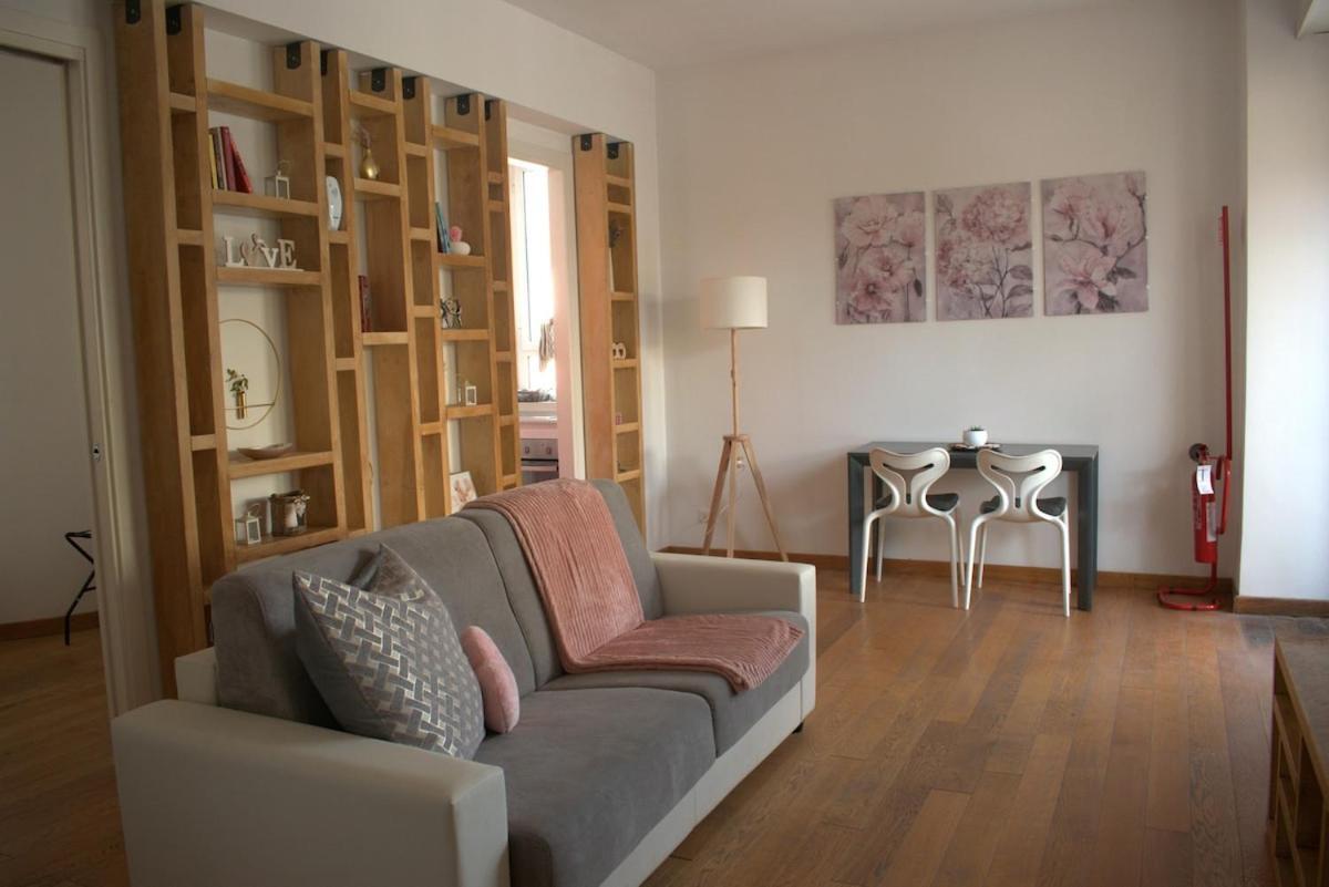Appartamento Romattico It Roma