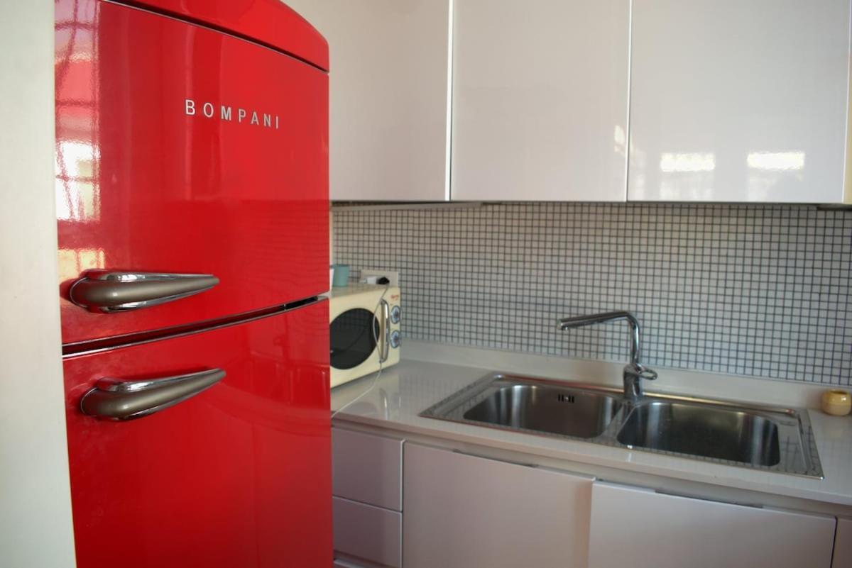 Romattico It Appartamento *