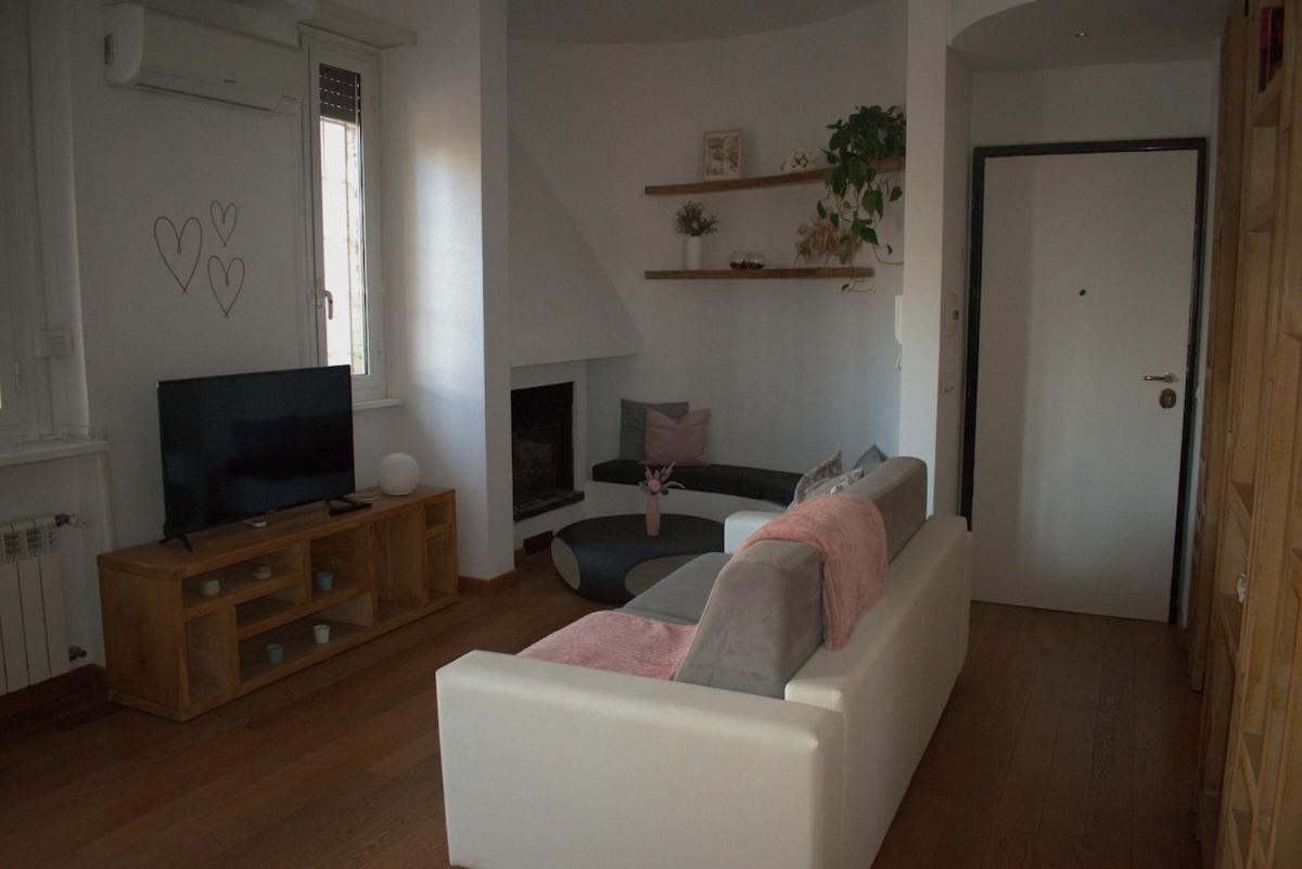 Appartamento Romattico It Roma