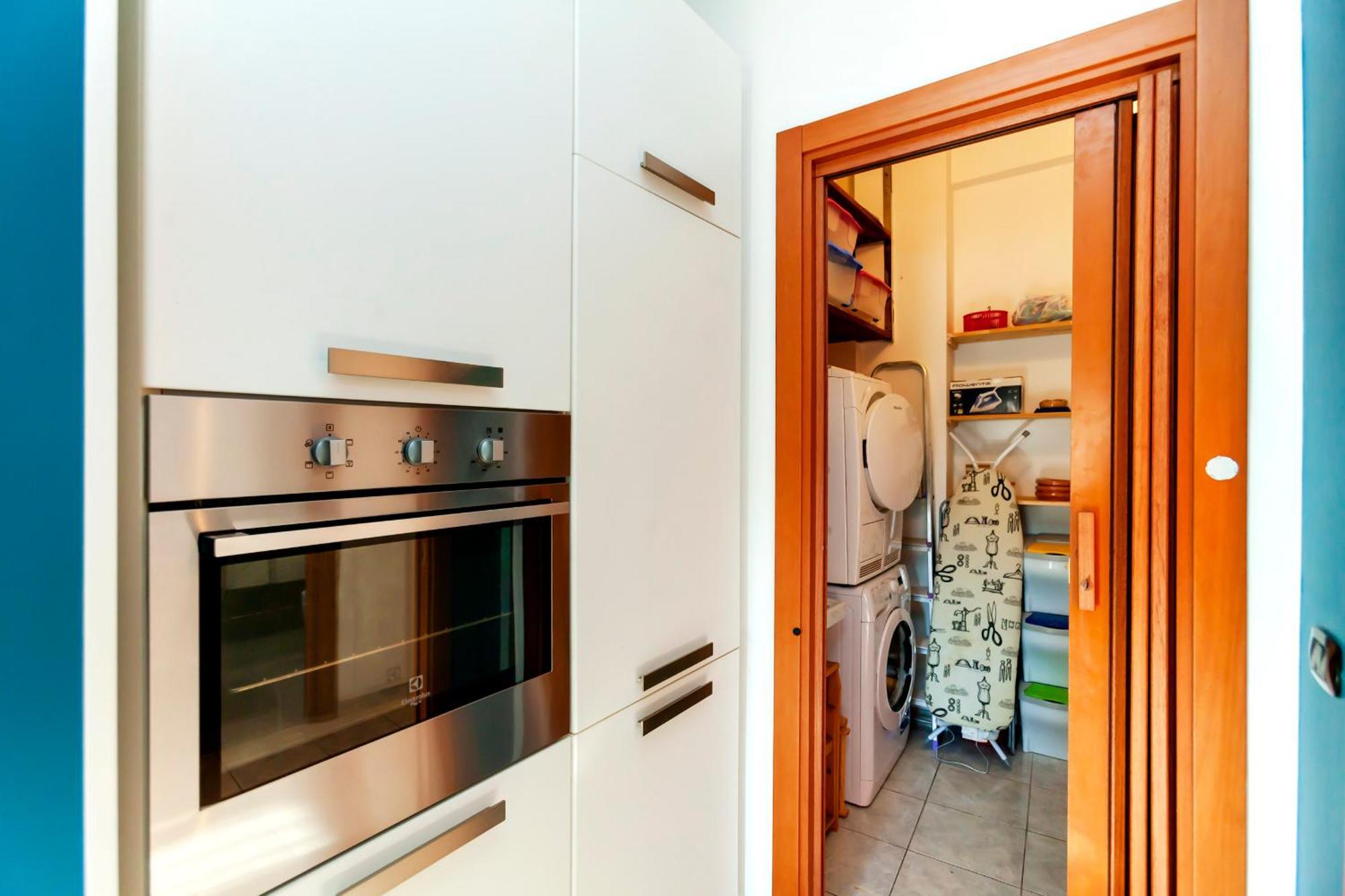 Appartamento La Casetta Di Trastevere