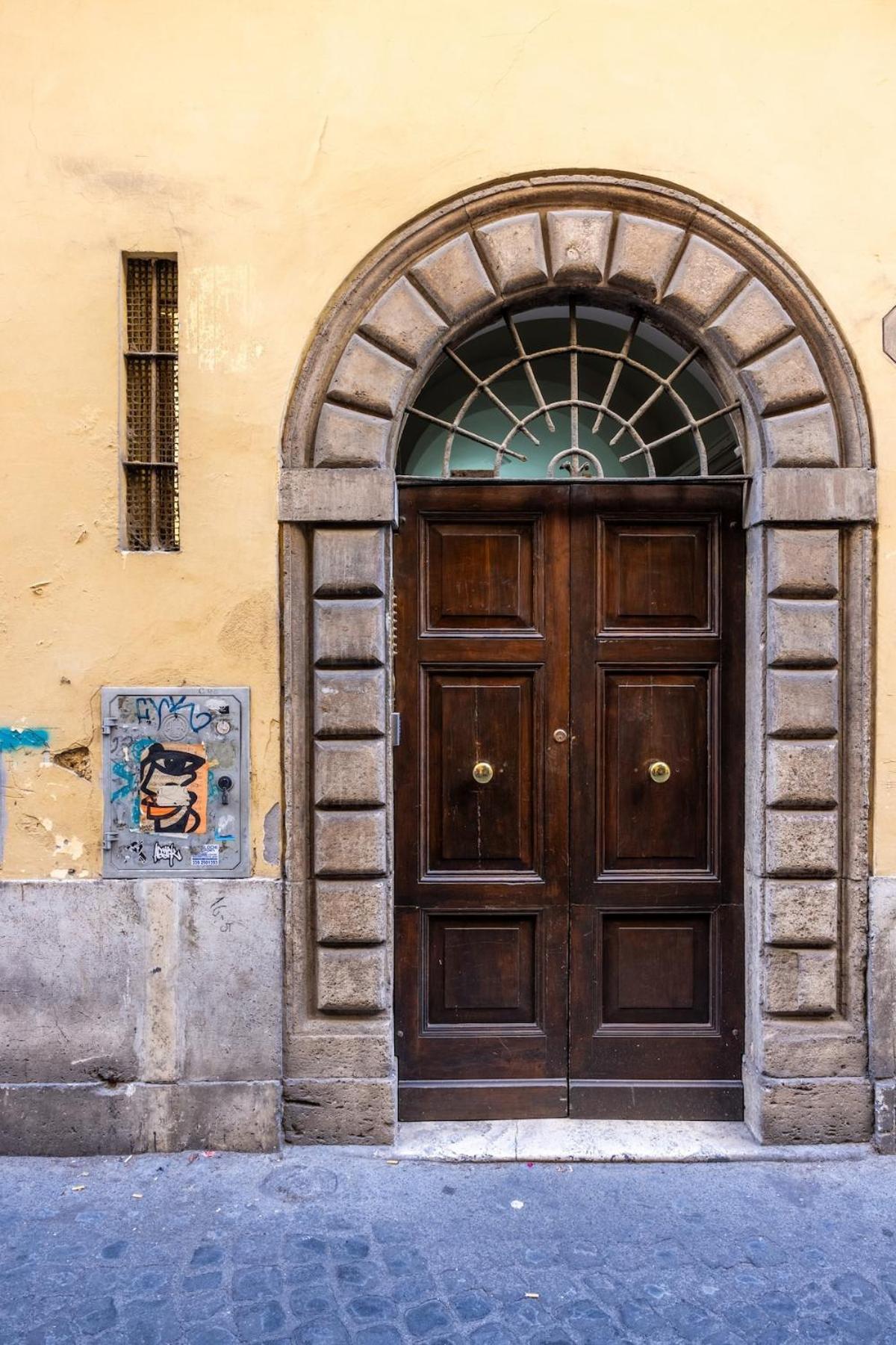 Appartamento Nostromondo Prestigious 2 Bedrooms Domus In Forum Area Roma