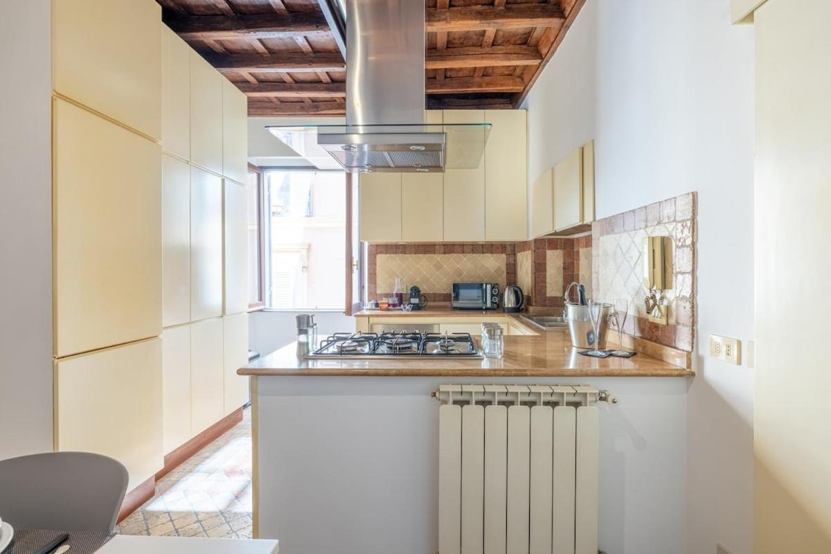 Nostromondo Prestigious 2 Bedrooms Domus In Forum Area Appartamento *