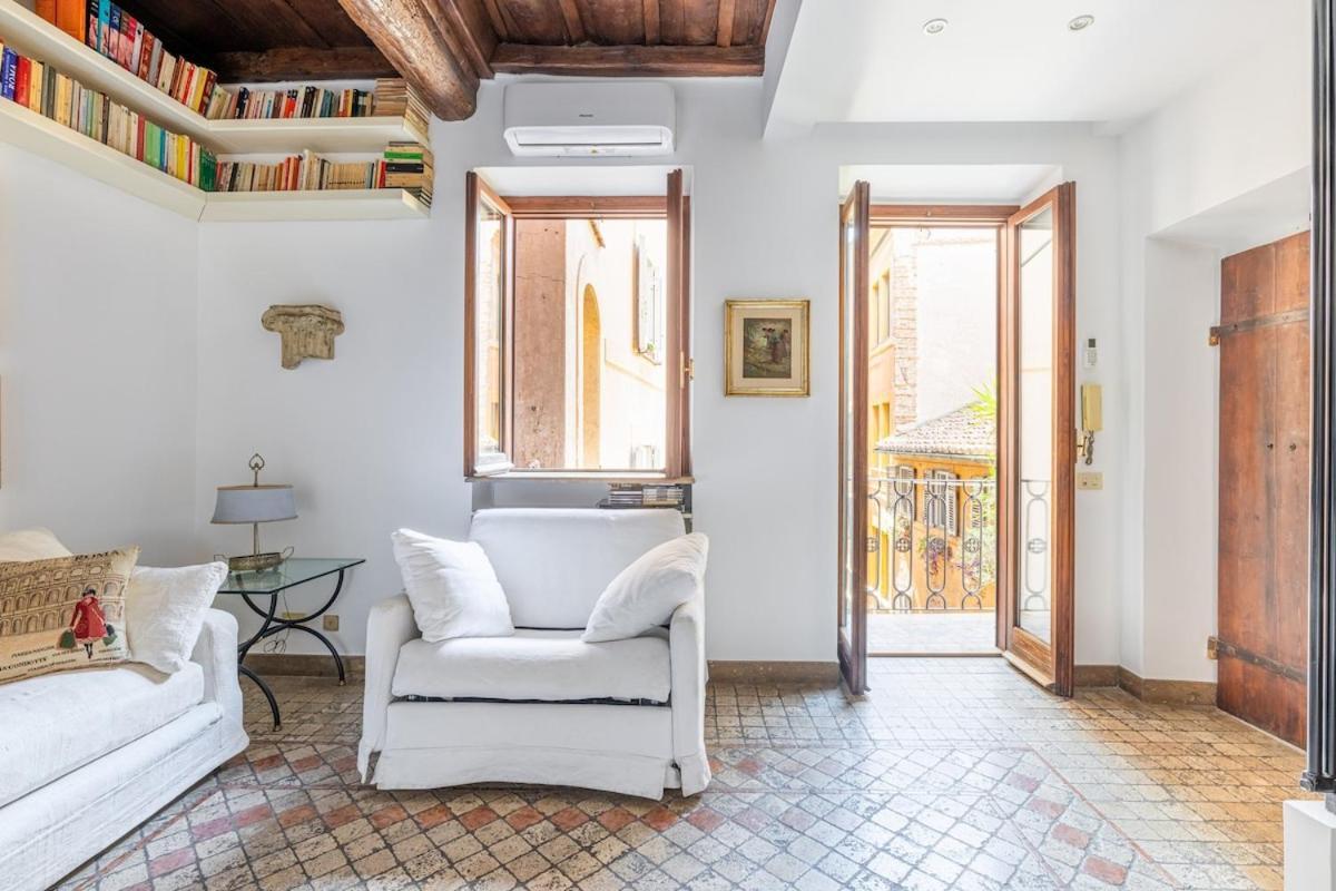 Appartamento Nostromondo Prestigious 2 Bedrooms Domus In Forum Area