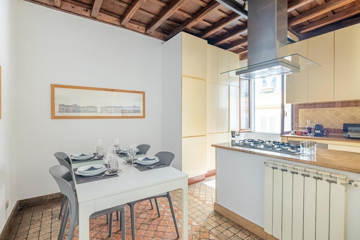 Appartamento Nostromondo Prestigious 2 Bedrooms Domus In Forum Area *