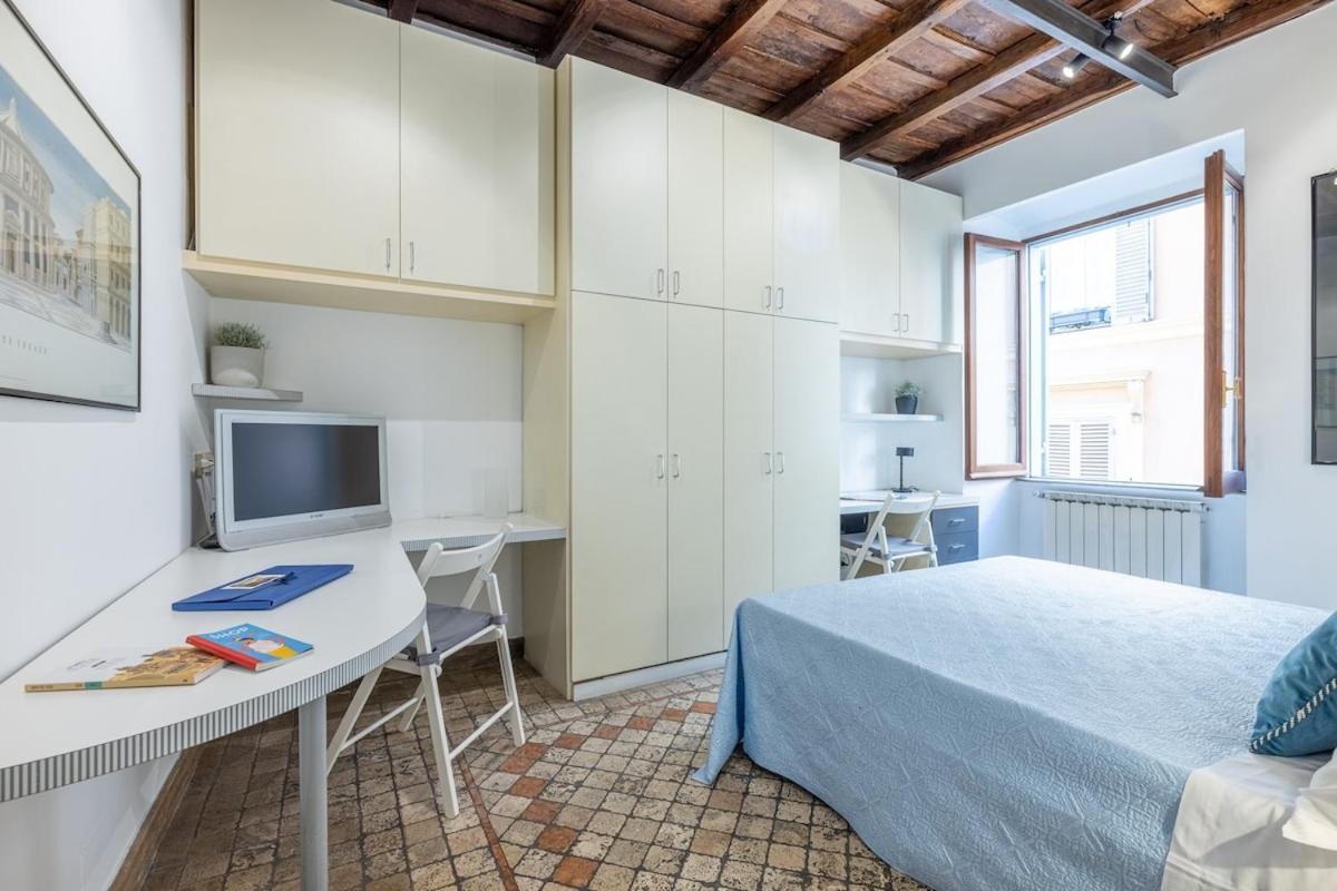 Nostromondo Prestigious 2 Bedrooms Domus In Forum Area Appartamento Roma