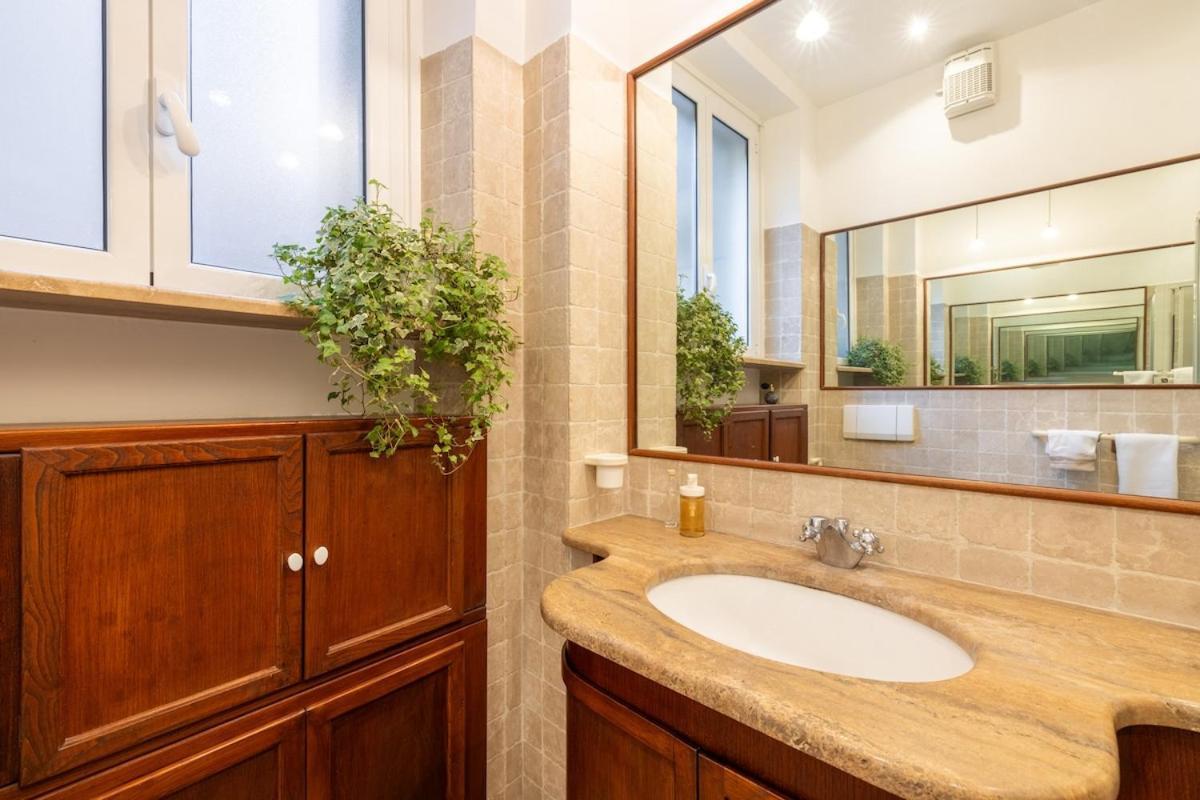 Appartamento Nostromondo Prestigious 2 Bedrooms Domus In Forum Area *