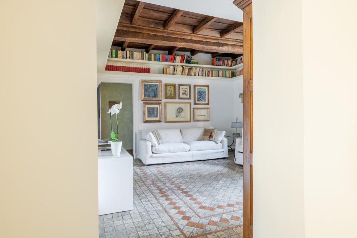 Nostromondo Prestigious 2 Bedrooms Domus In Forum Area Appartamento *