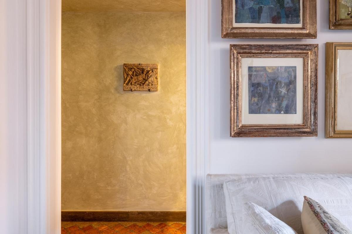 Appartamento Nostromondo Prestigious 2 Bedrooms Domus In Forum Area Roma