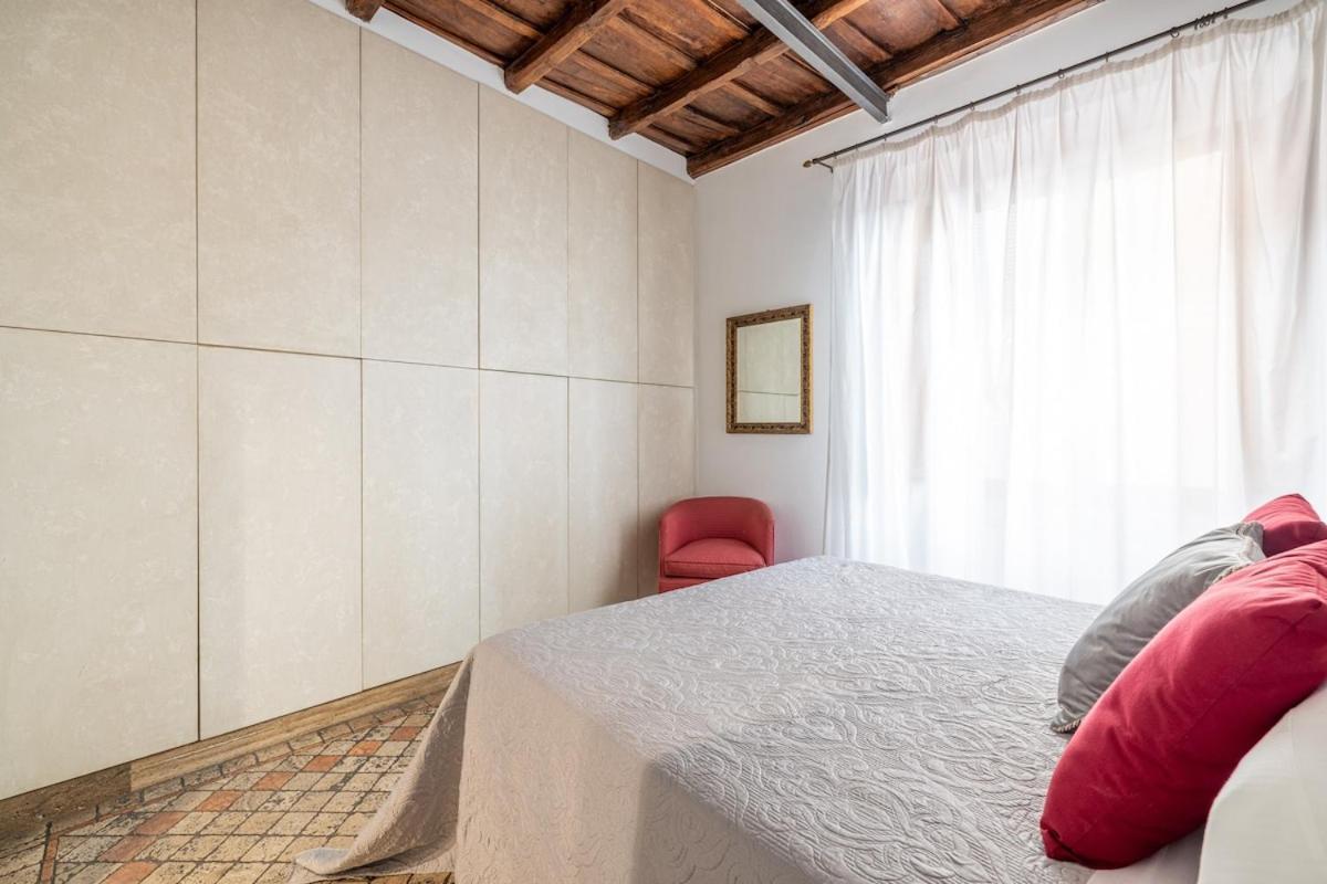 Nostromondo Prestigious 2 Bedrooms Domus In Forum Area Roma