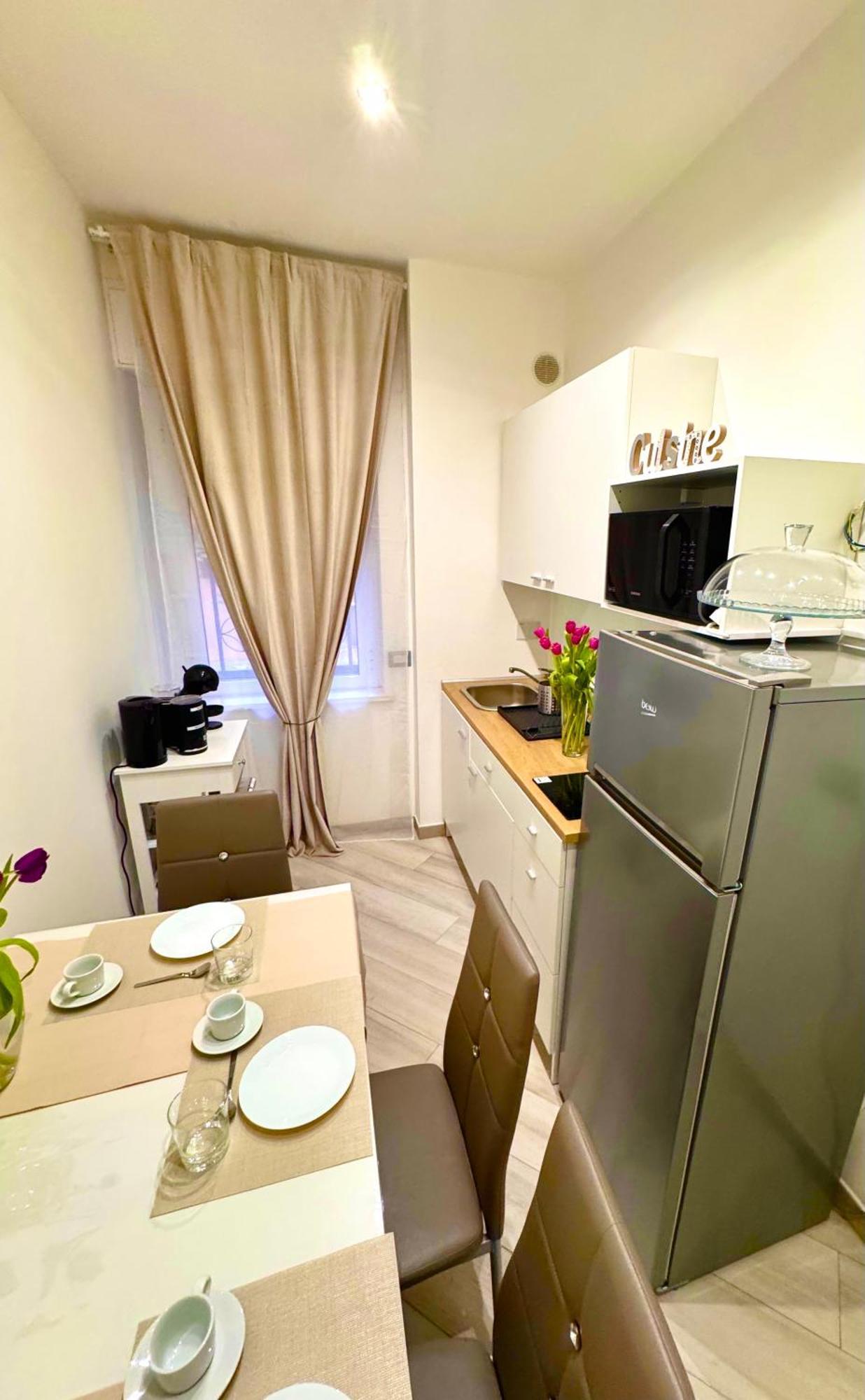 Suite56roma Roma