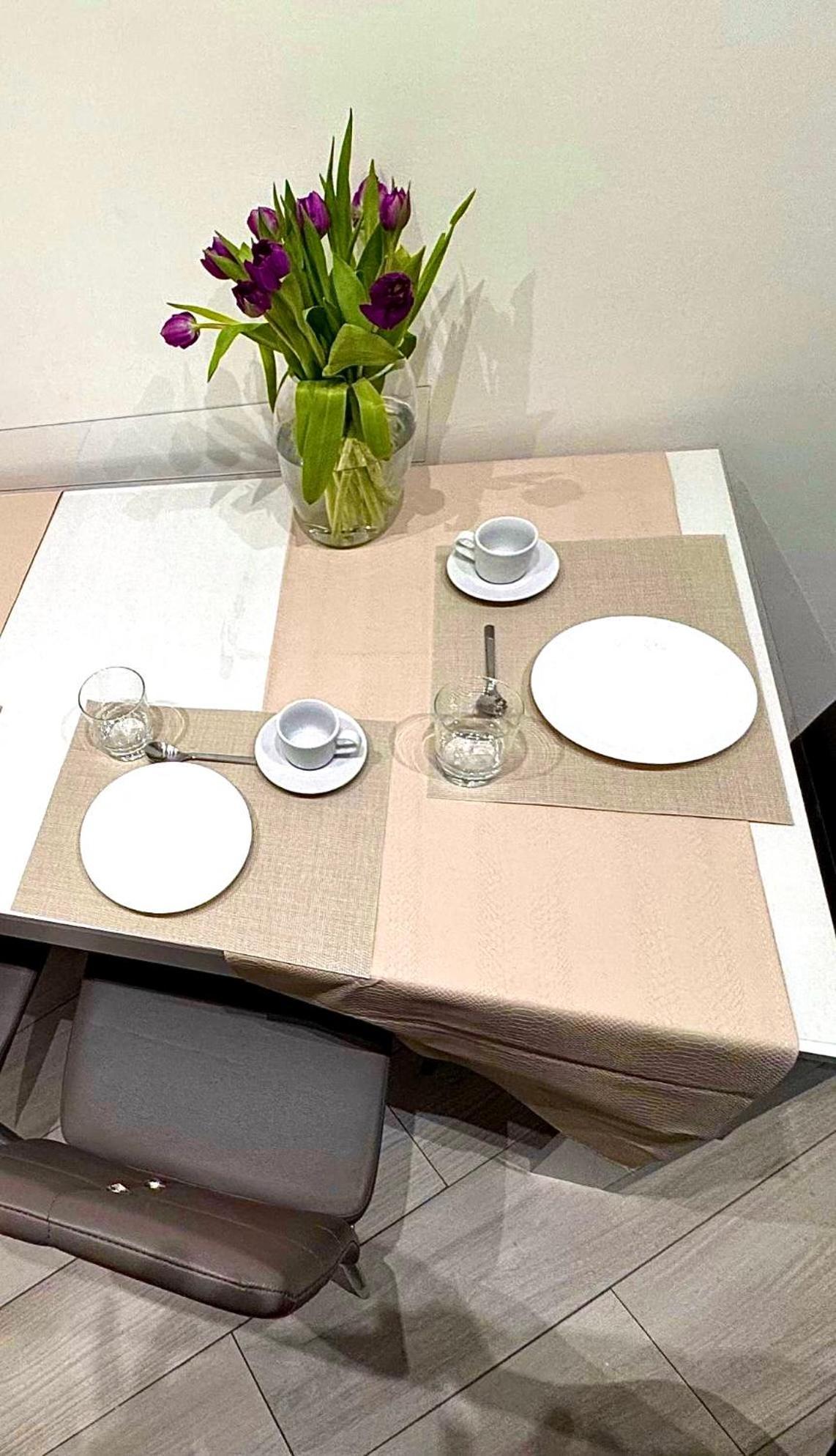 Suite56roma Apartamento