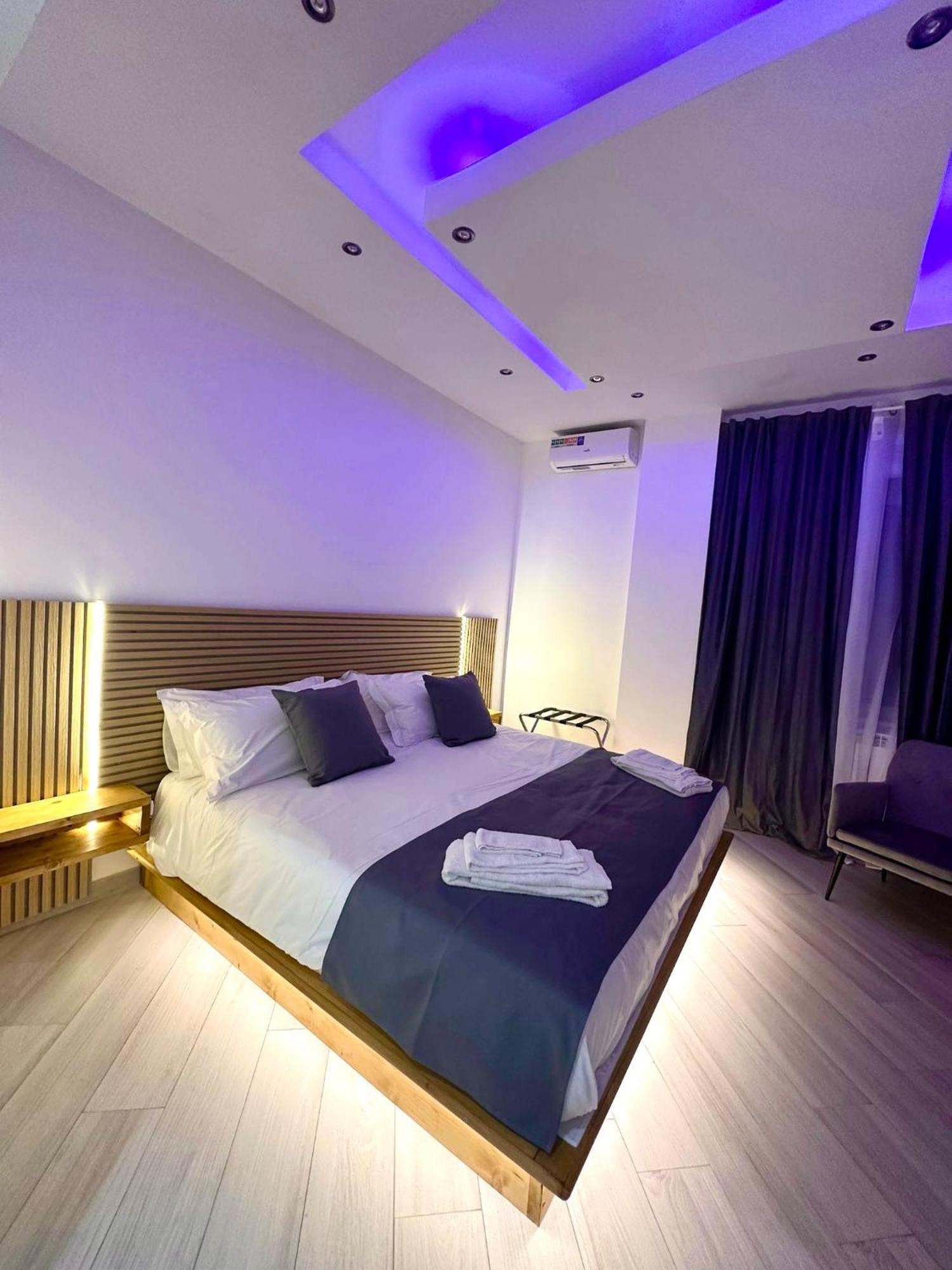 Appartamento Suite56roma *