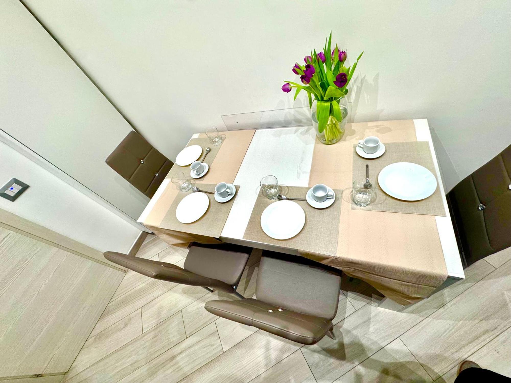 Suite56roma Appartamento