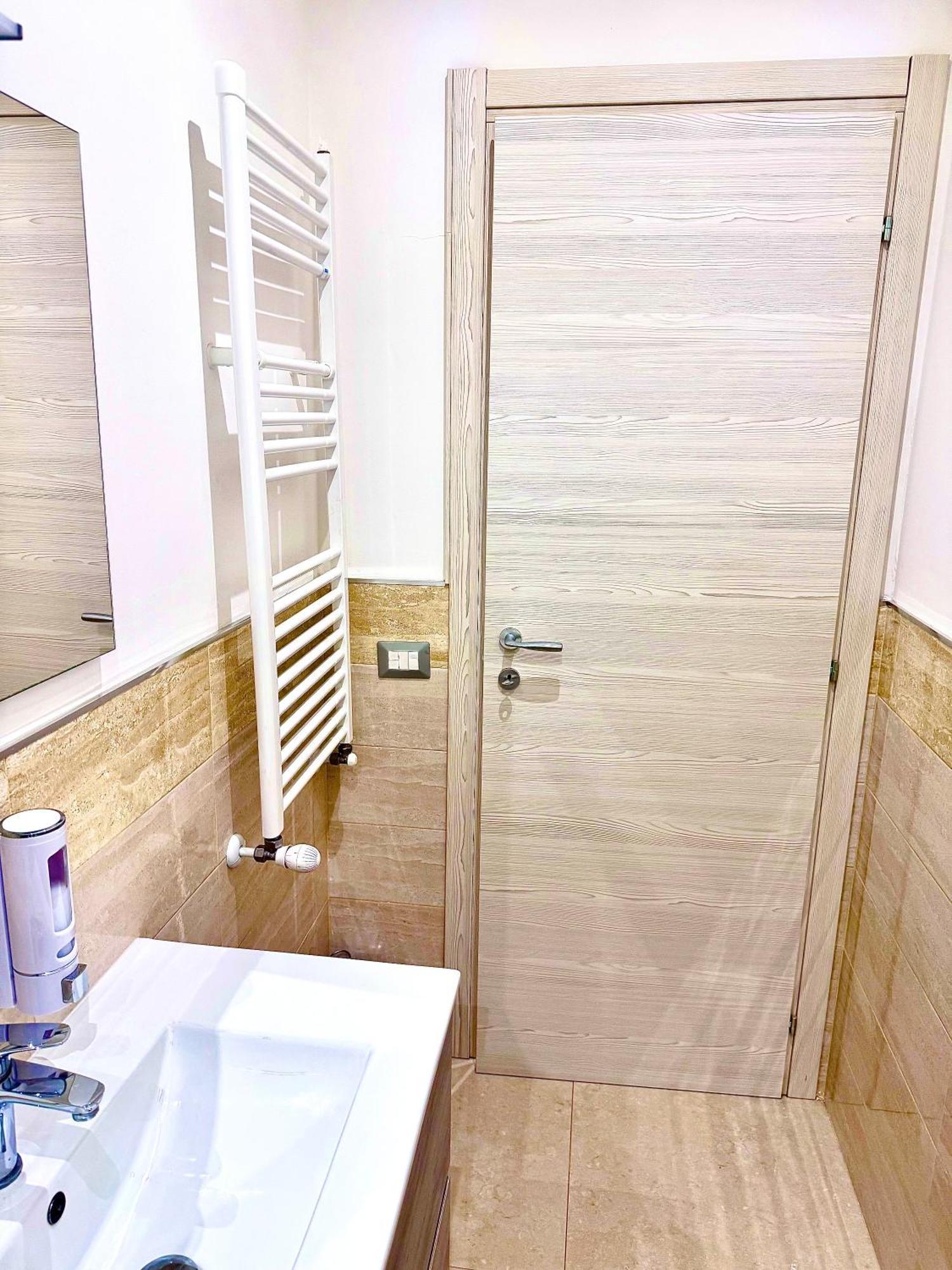 Suite56roma Appartamento Roma