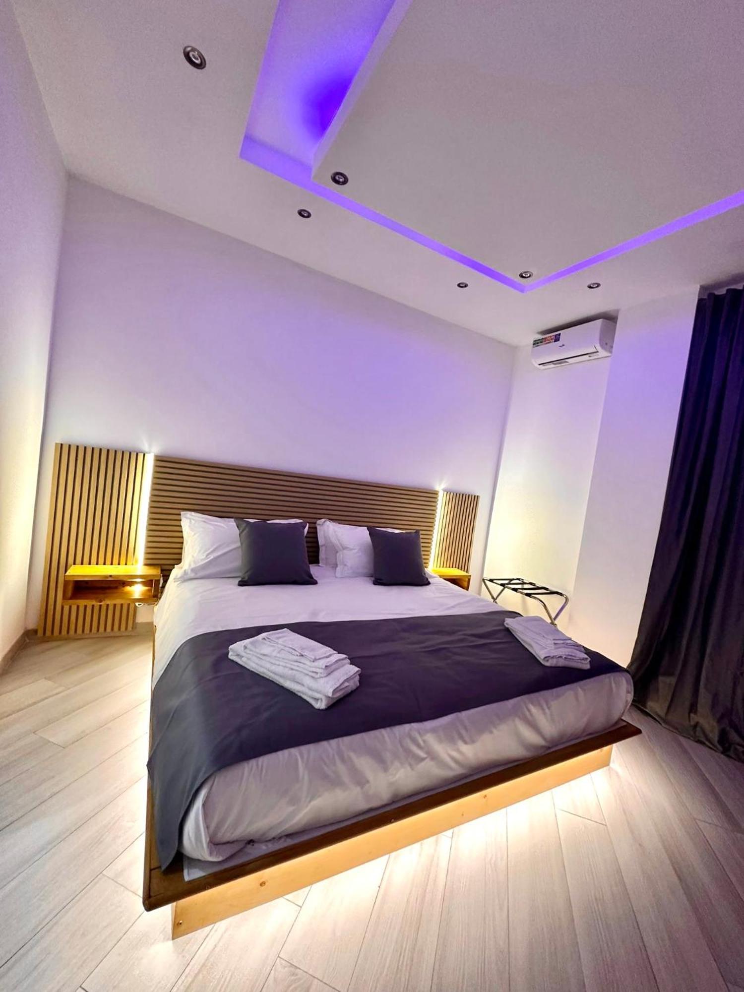 Suite56roma Appartamento Roma