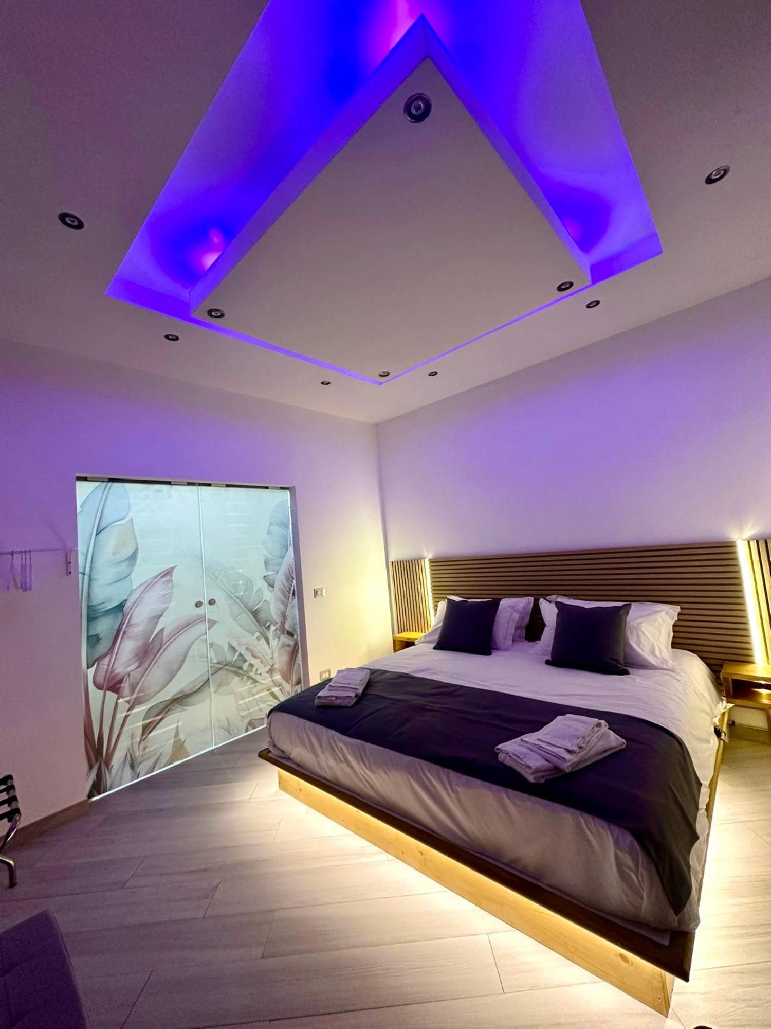 Appartamento Suite56roma Roma