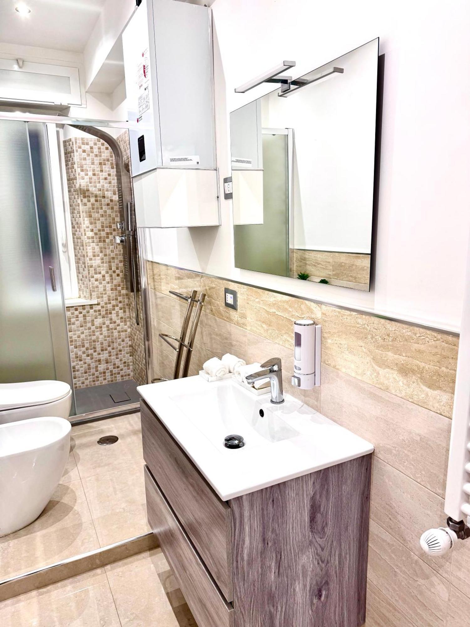 Suite56roma Appartamento