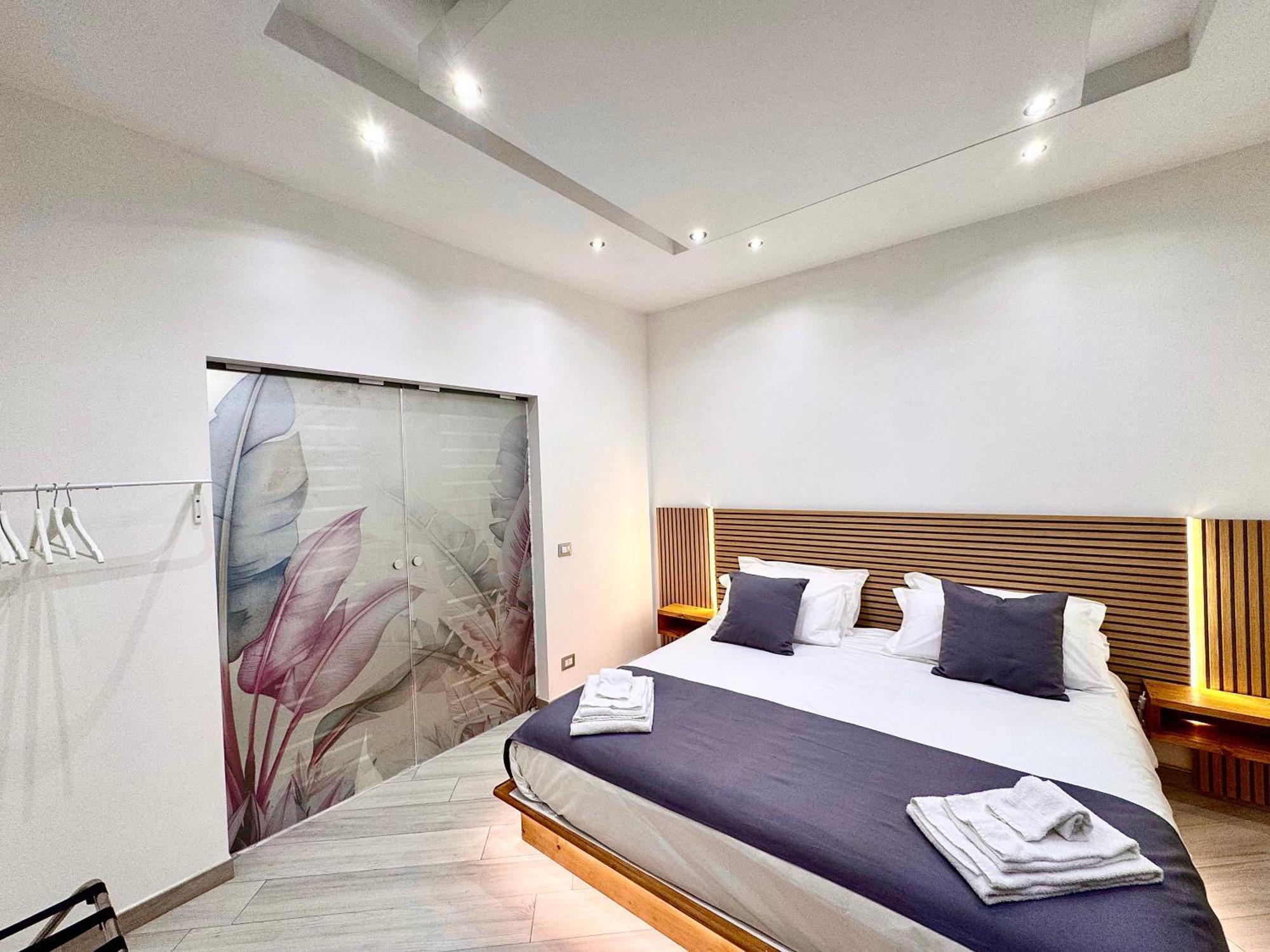 Appartamento Suite56roma