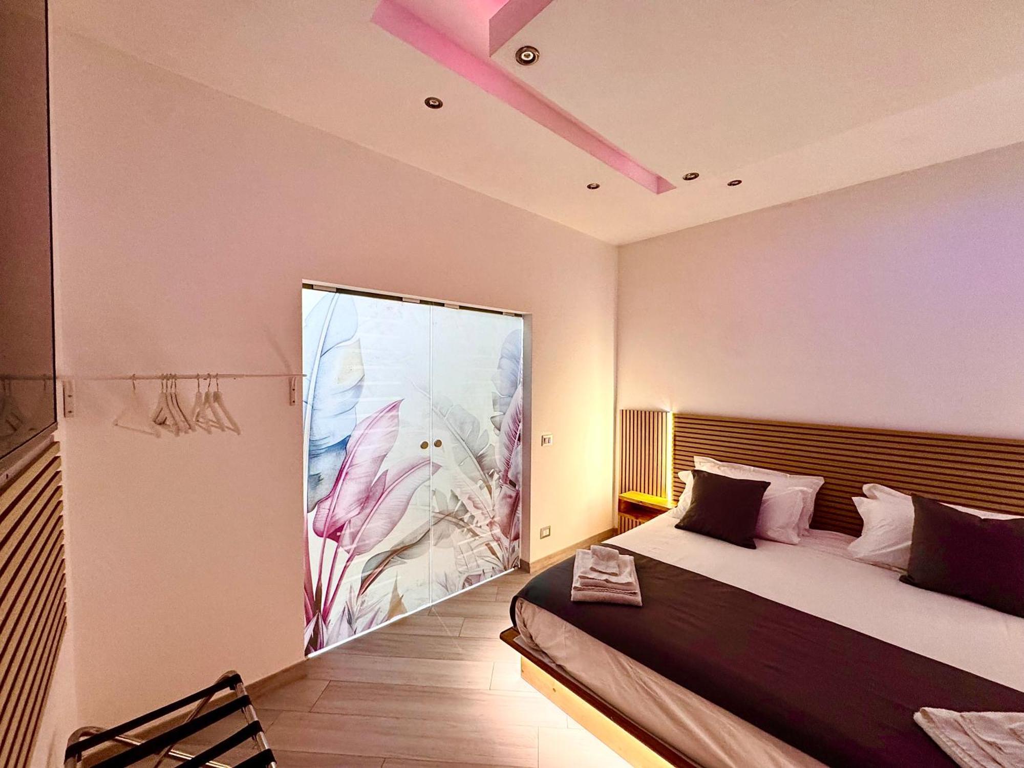 Appartamento Suite56roma *