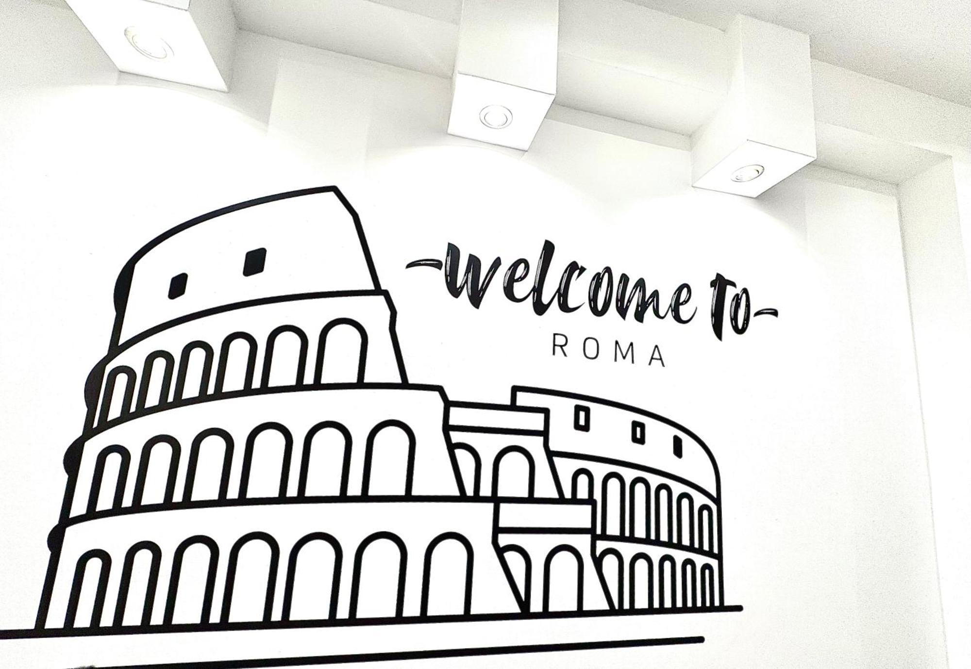 Appartamento Suite56roma *