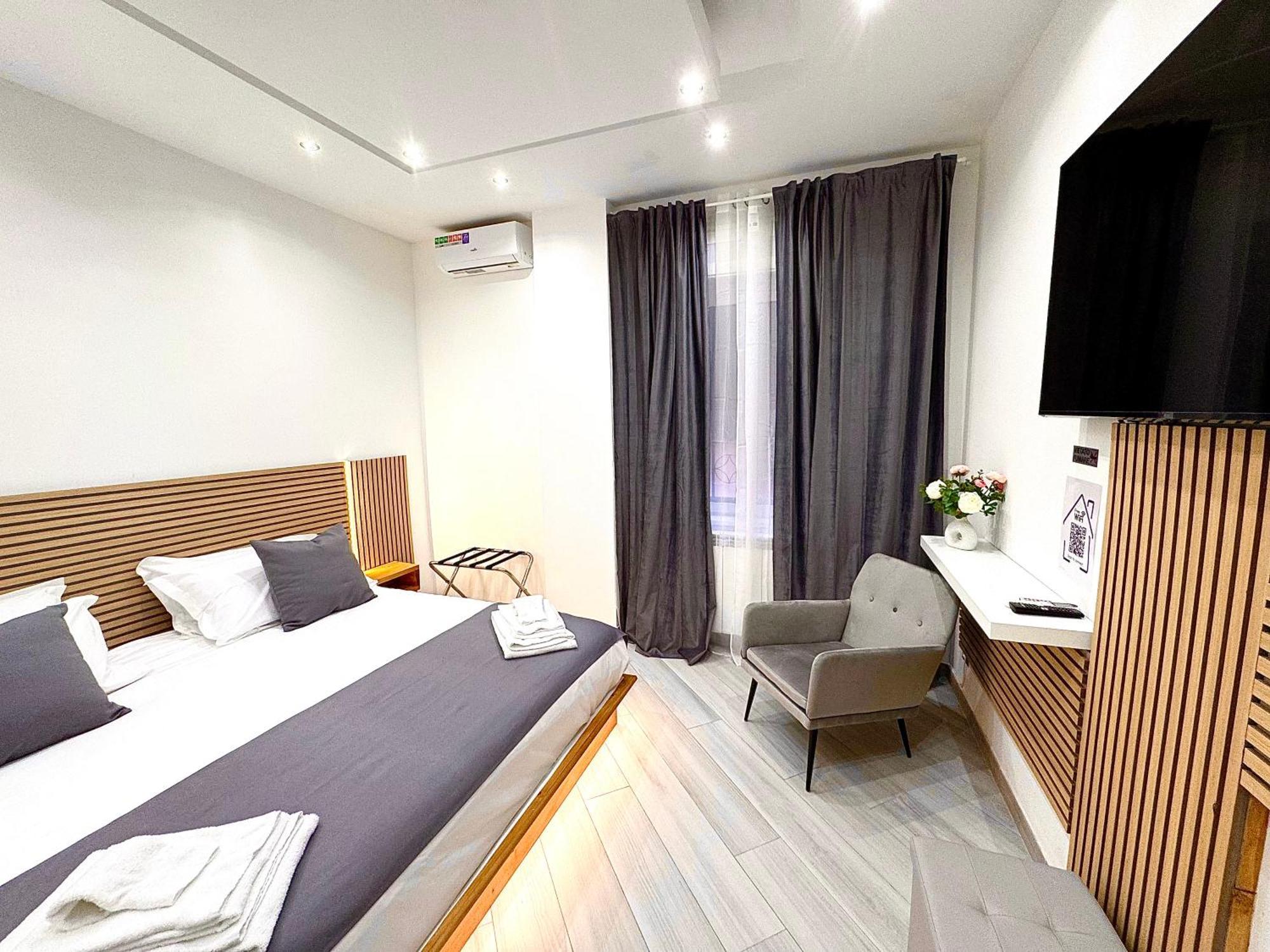 Appartamento Suite56roma Roma