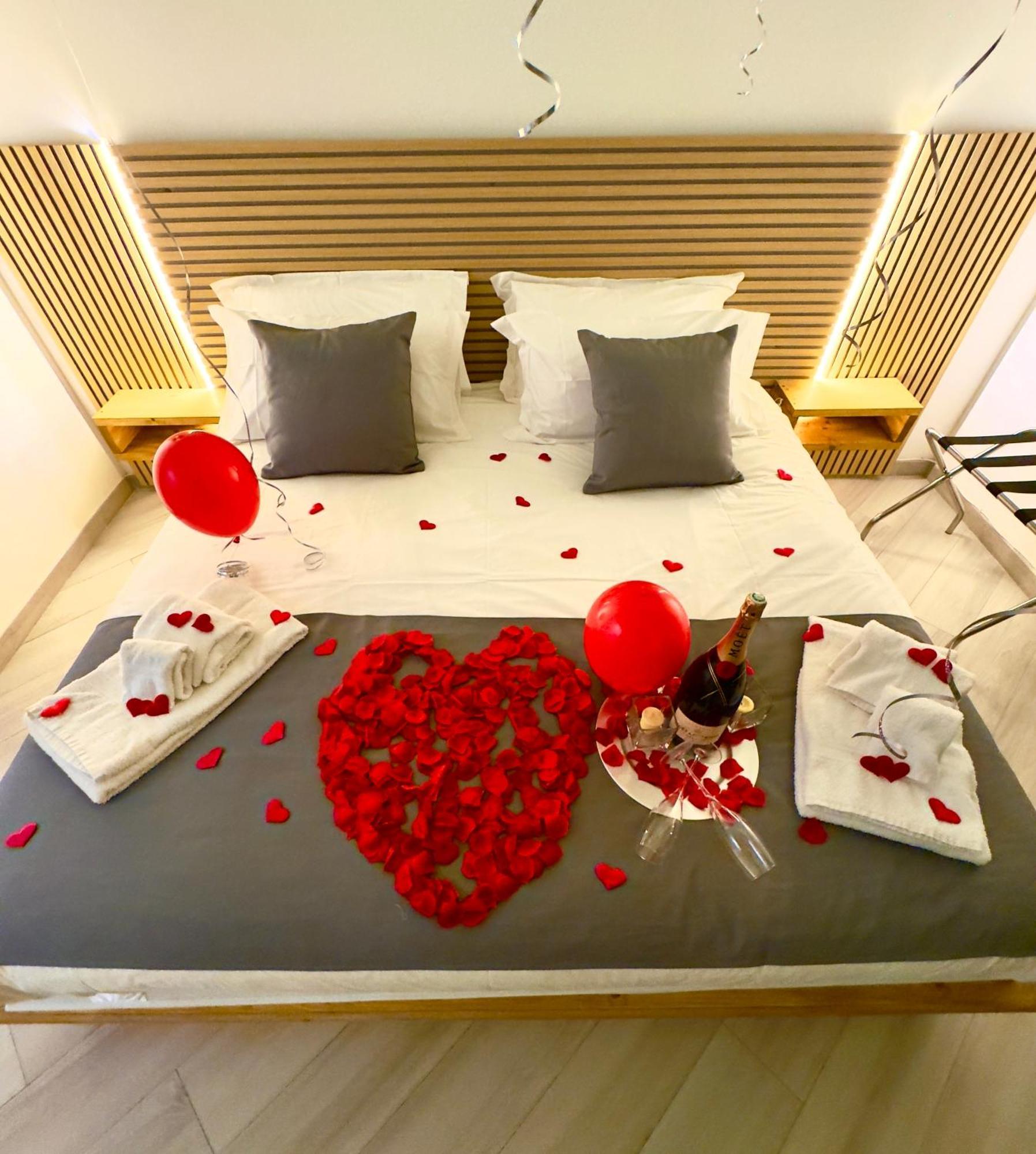 Suite56roma *
