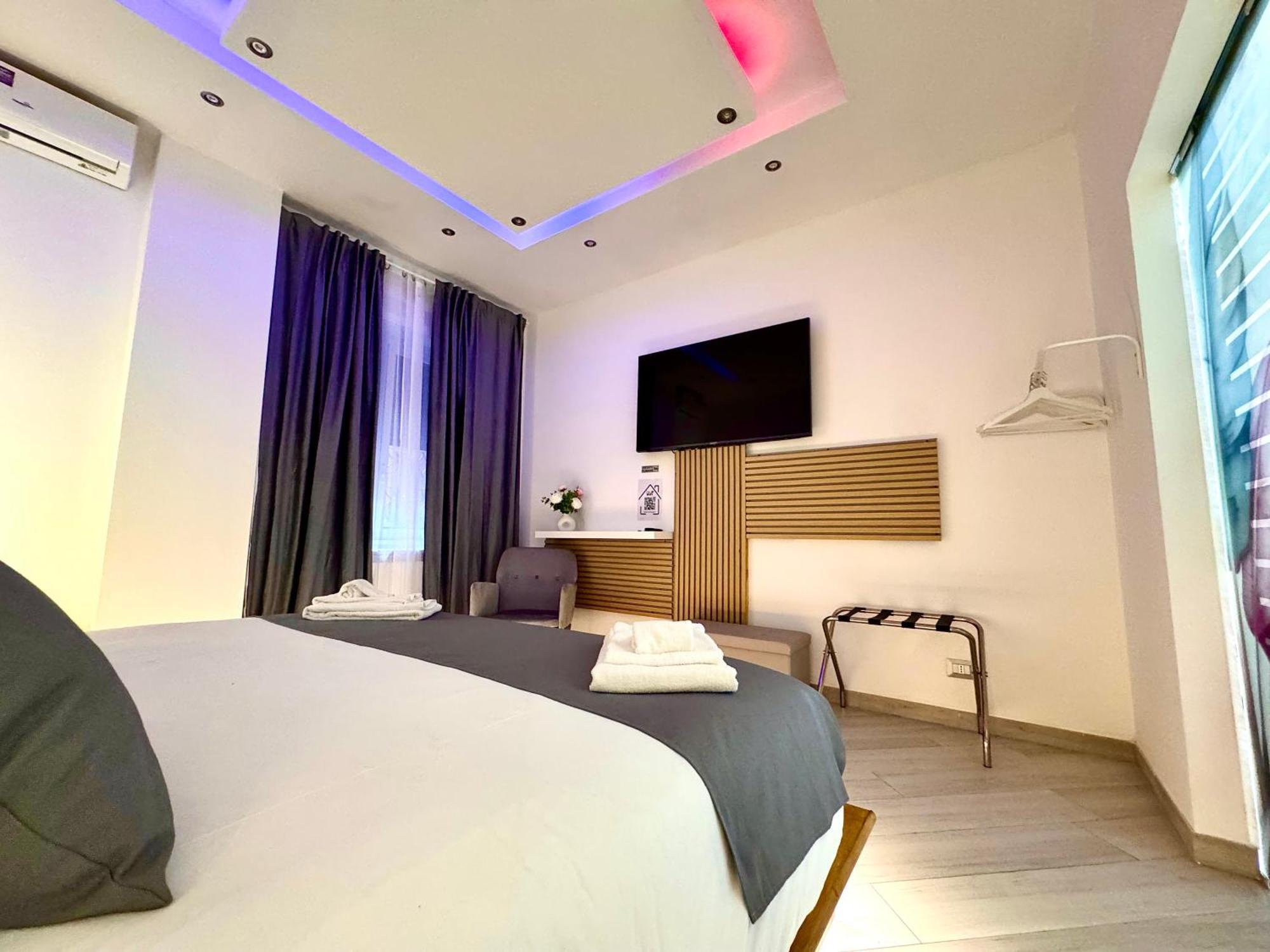 Suite56roma *