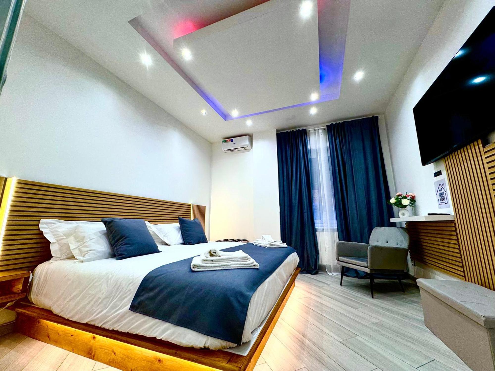 Appartamento Suite56roma