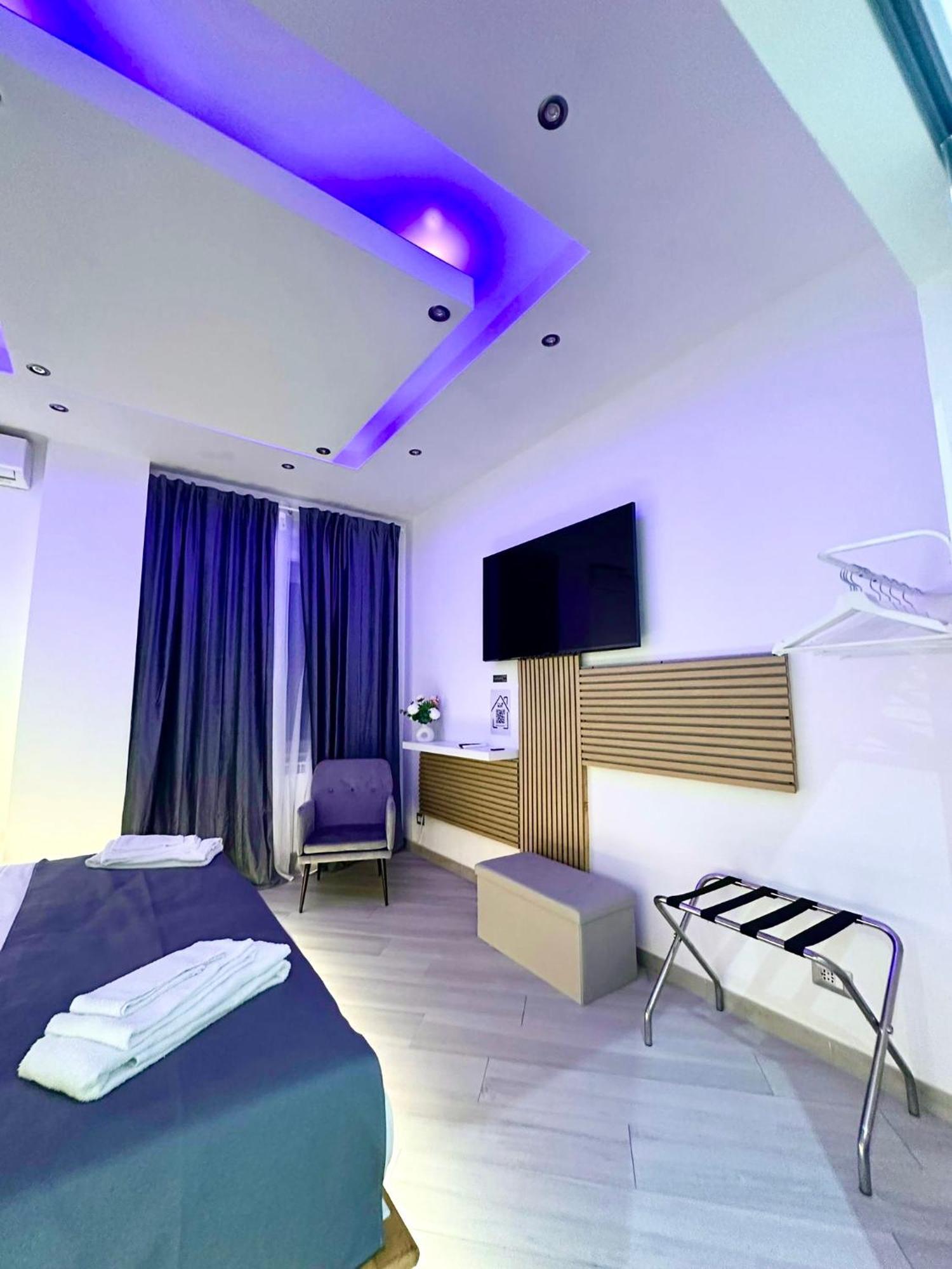 Suite56roma Appartamento *