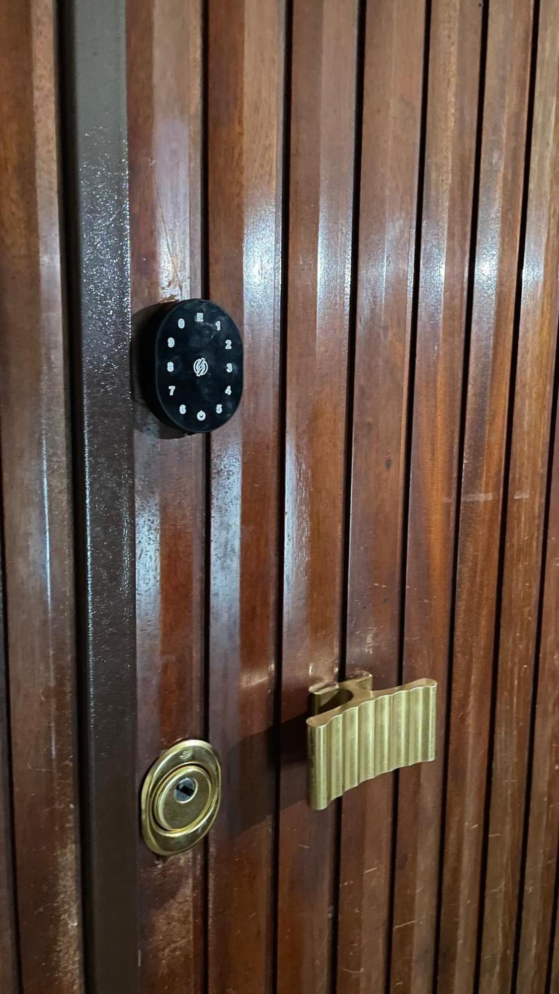 Apartment Casa Sisto *