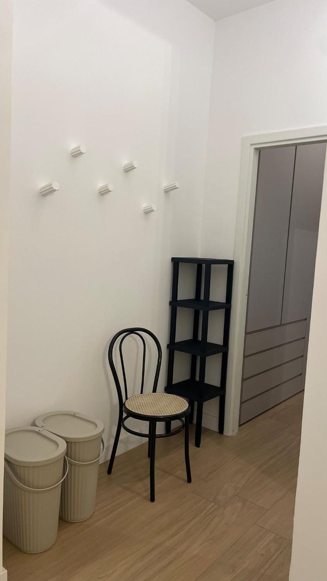 Casa Sisto Apartment Rom