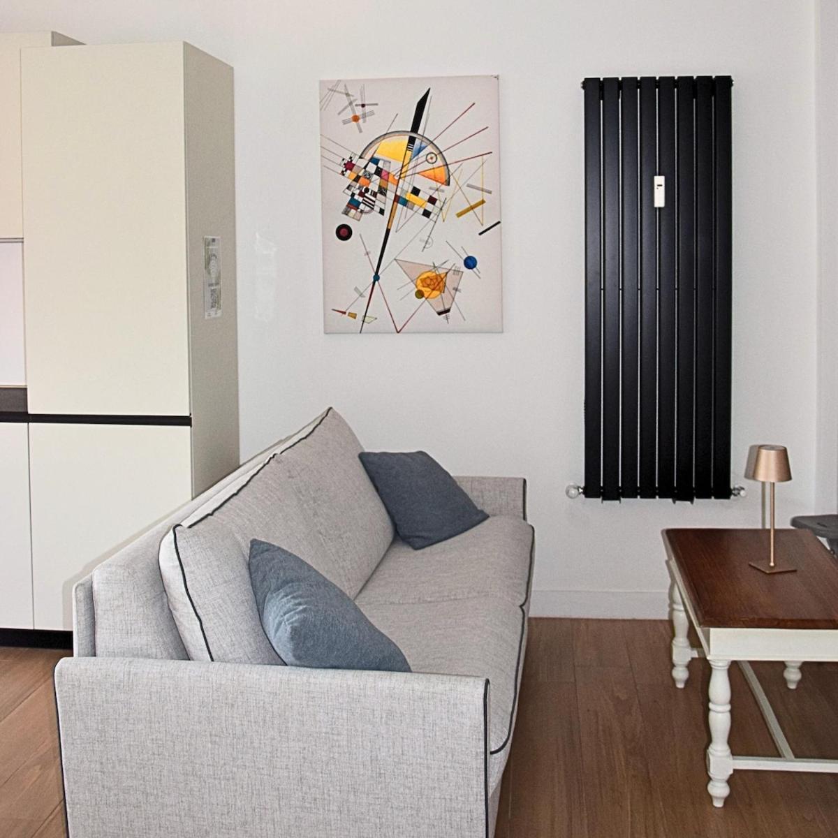 Casa Sisto Apartment Rom