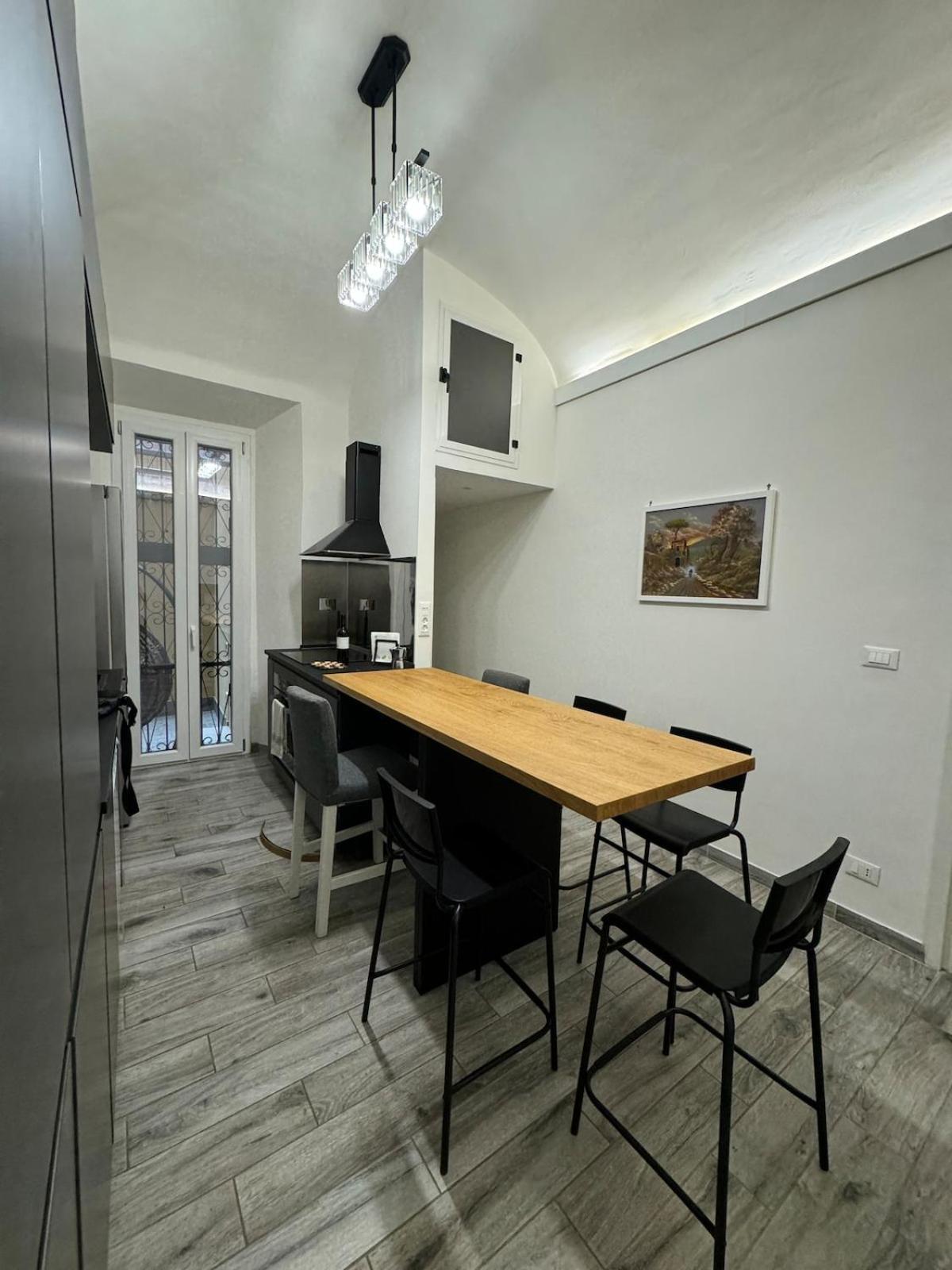 Luxury Al Vaticano Roma