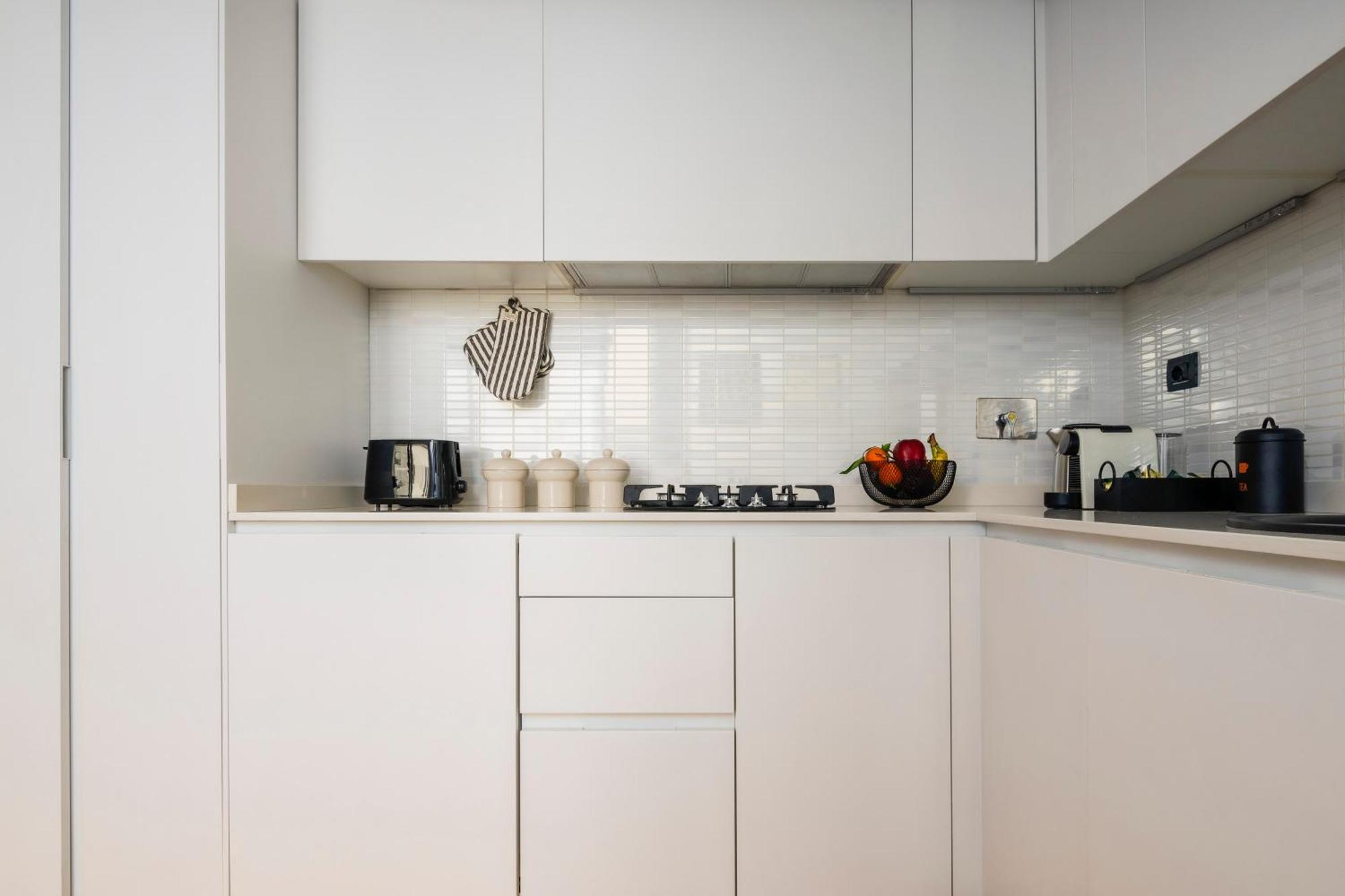 Trastevere Luxury Appartamento